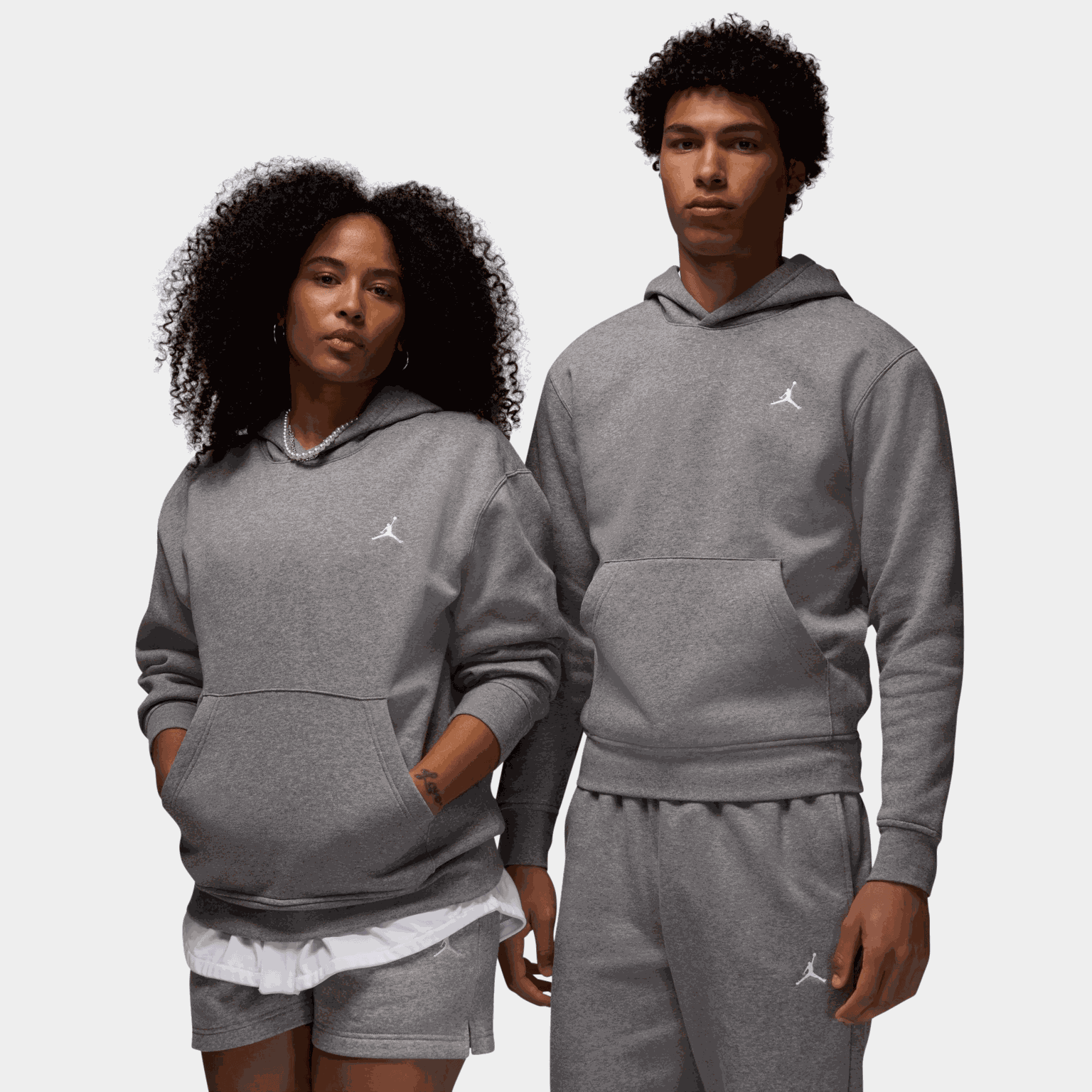 Jordan Essential Hoodie, hettegenser - full image 1
