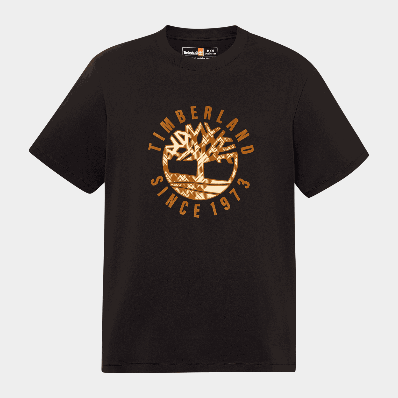 Holiday Front Graphic S, t-skjorte, herre - full image 3