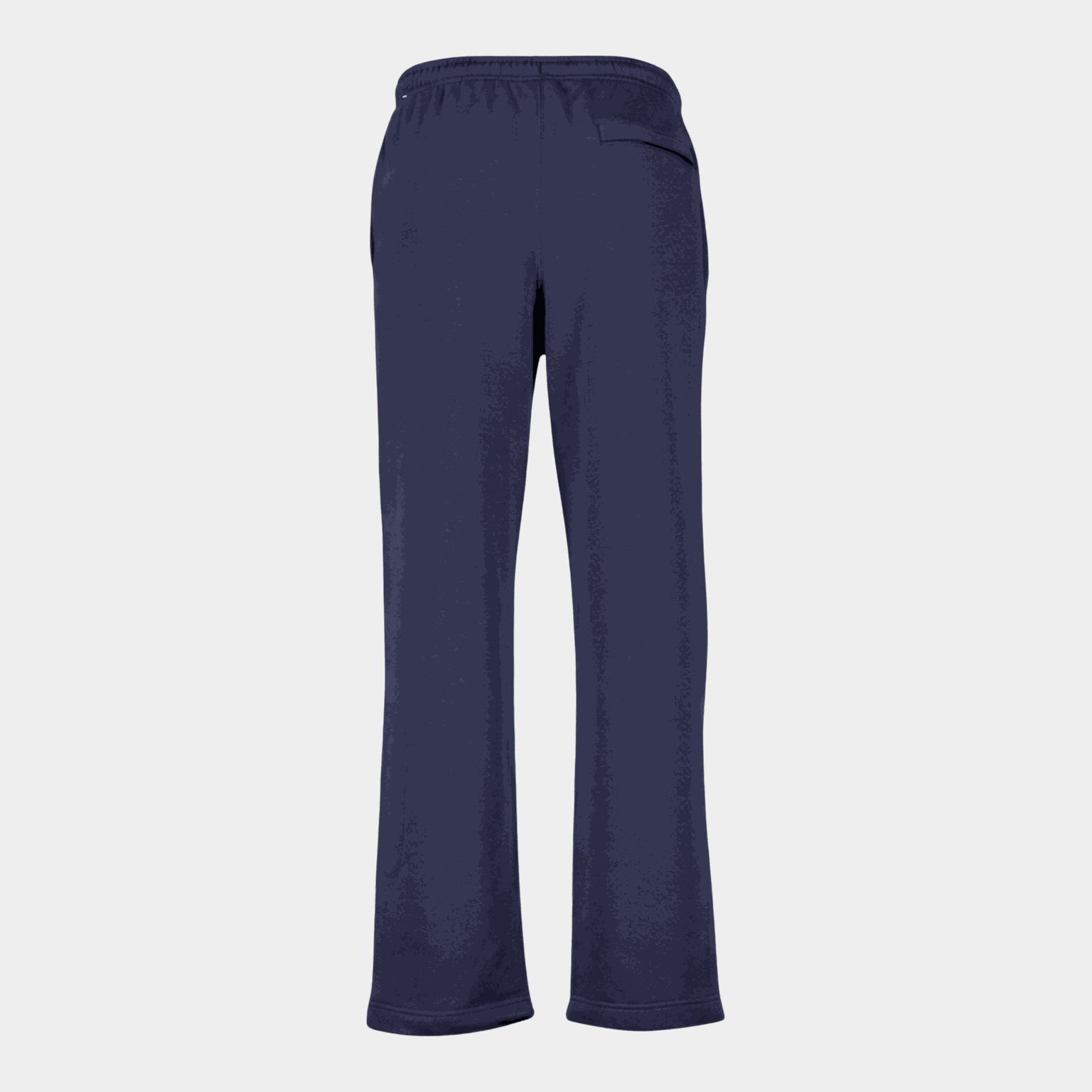 Open-Hem Fleece Pants, joggebukse, herre - full image 4