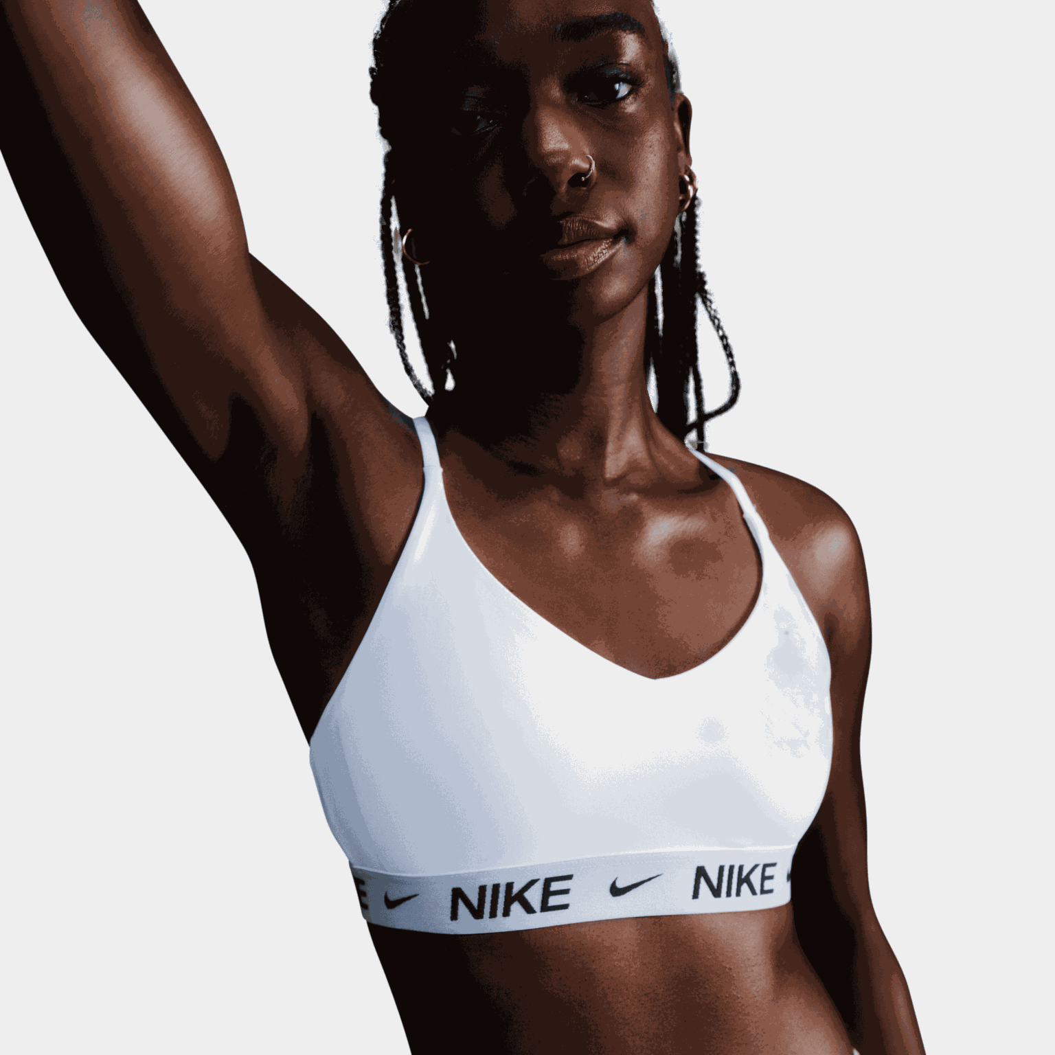 Indy Light Support, sports-BH, dame - full image 1