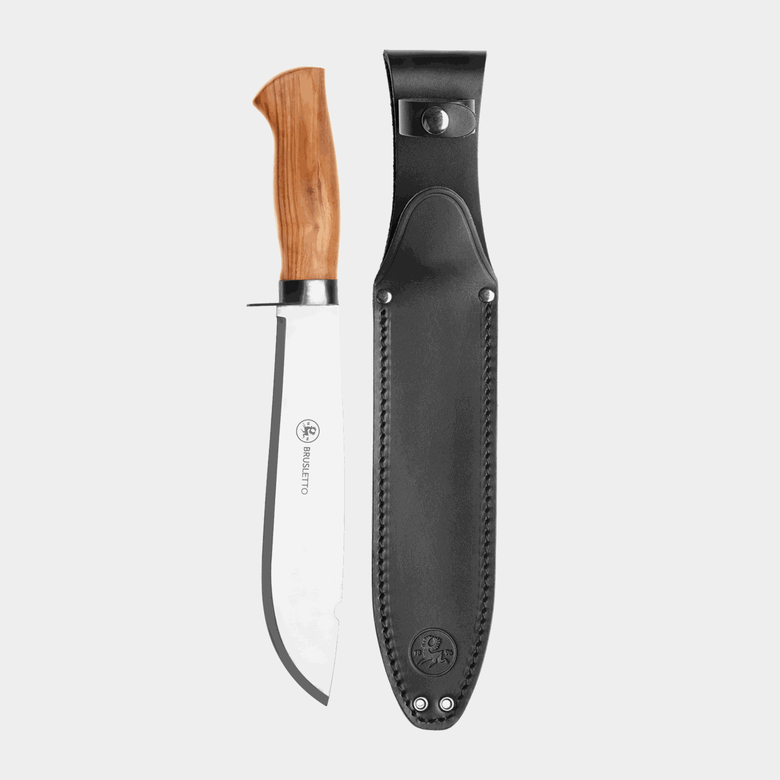 Villmarka Large, turkniv - full image 1