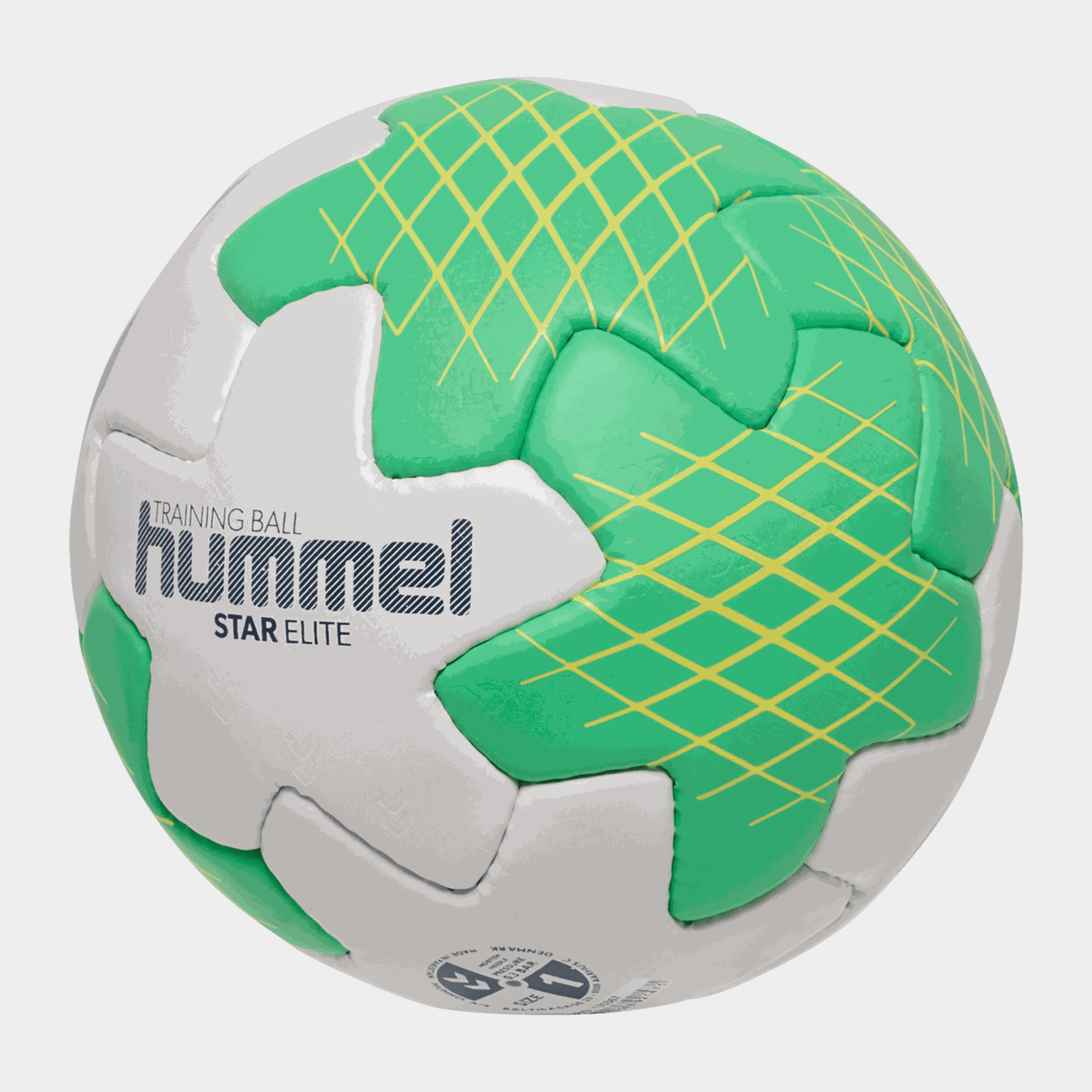 Star Elite HB, håndball - full image 1