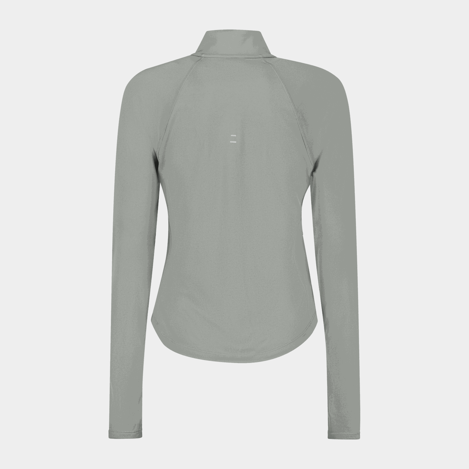 Tempo Dri-FIT 1/4 Zip Top, treningsgenser, dame - full image 4