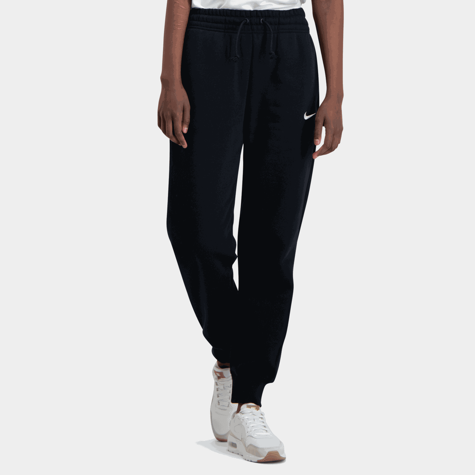 Sportswear Phoenix Fleece, joggebukse, dame - full image 3