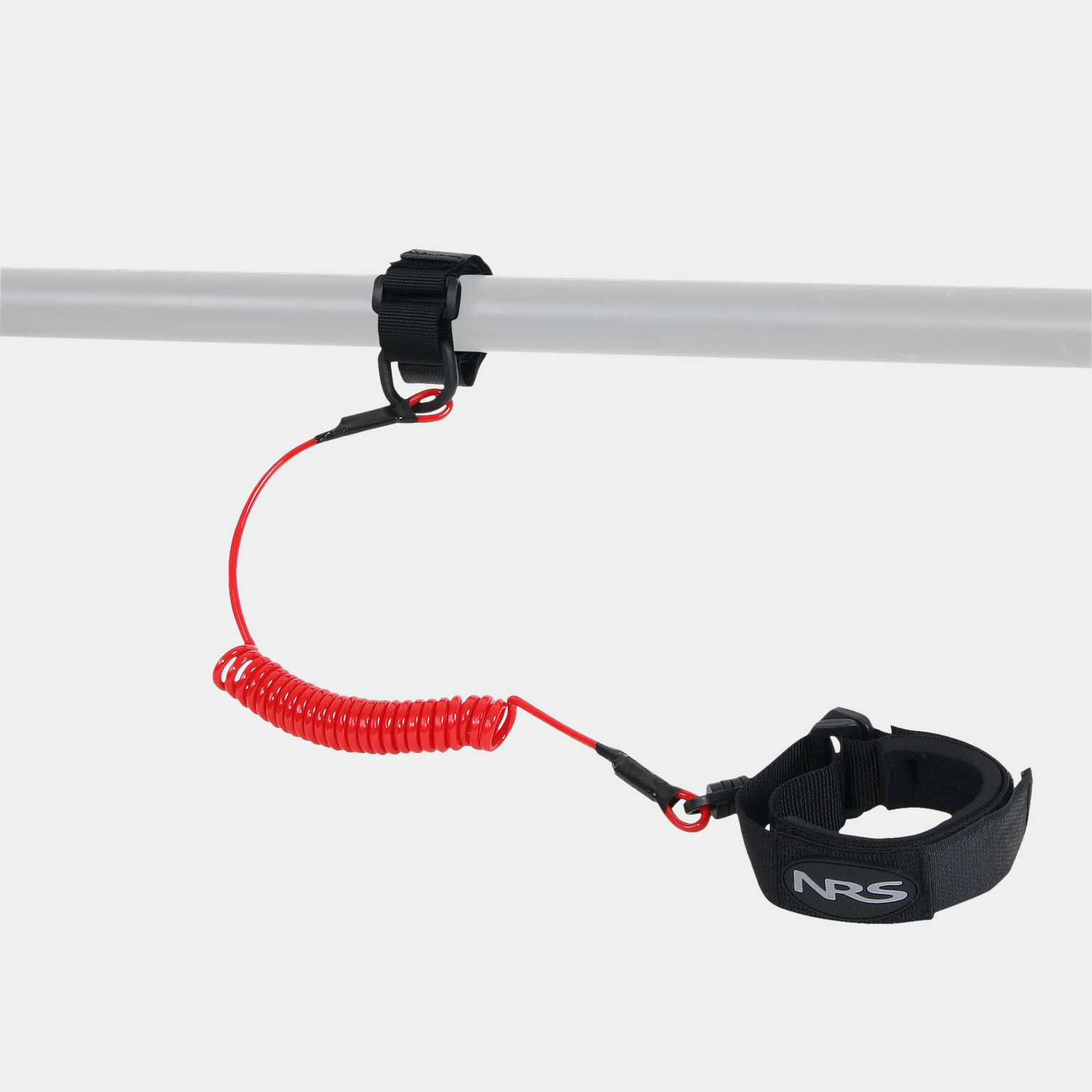 Coil Paddle Leash, åresnor - full image 2