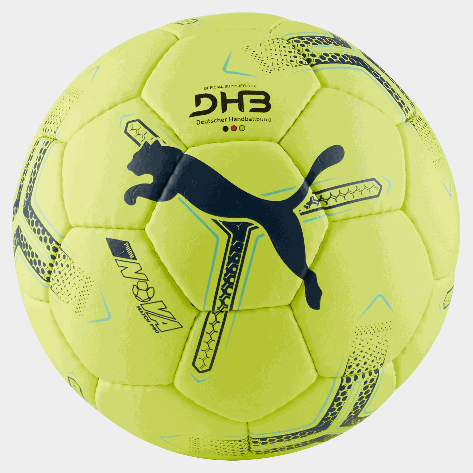 Nova Match Pro, håndball - full image 1