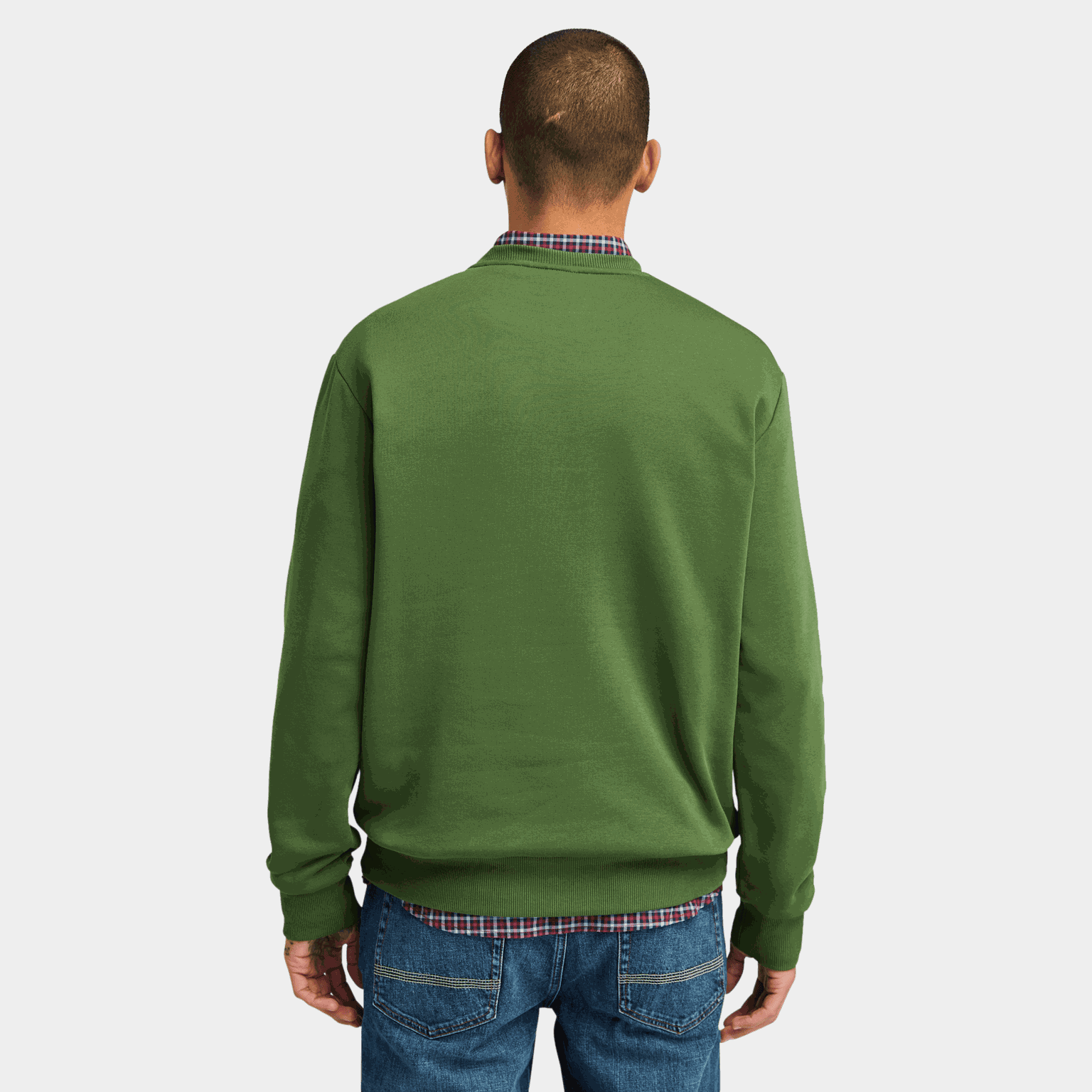 Crew Neck - full image 2