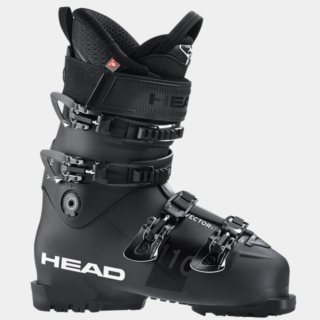 Alpine Boots Vector 110 RS 25/26, carvingstøvel - Alpinstøvler