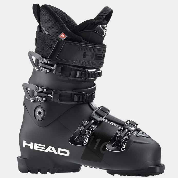 Alpine Boots Vector 110 RS 25/26, carvingstøvel - Alpinstøvler