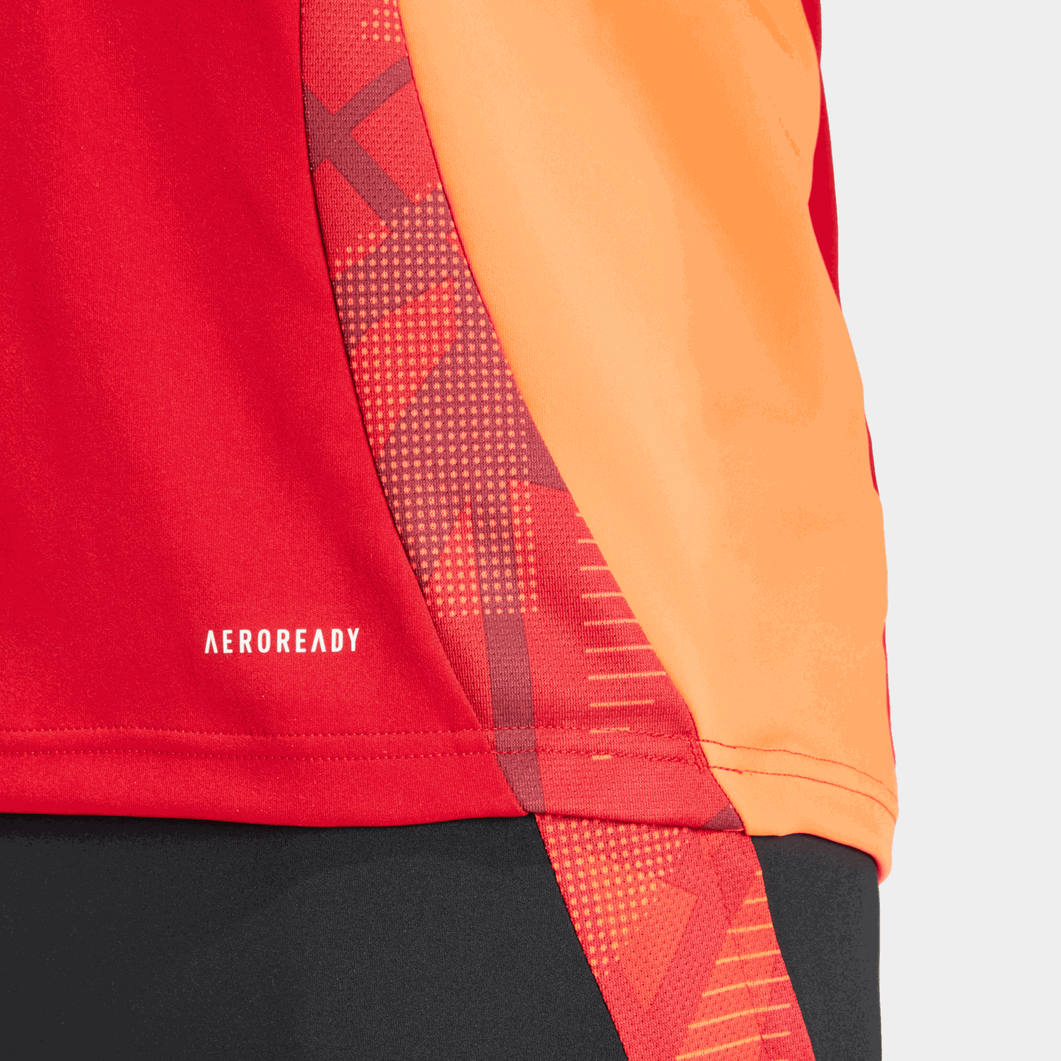 Tiro 24 Competition Training Top, treningsgenser, herre - full image 4