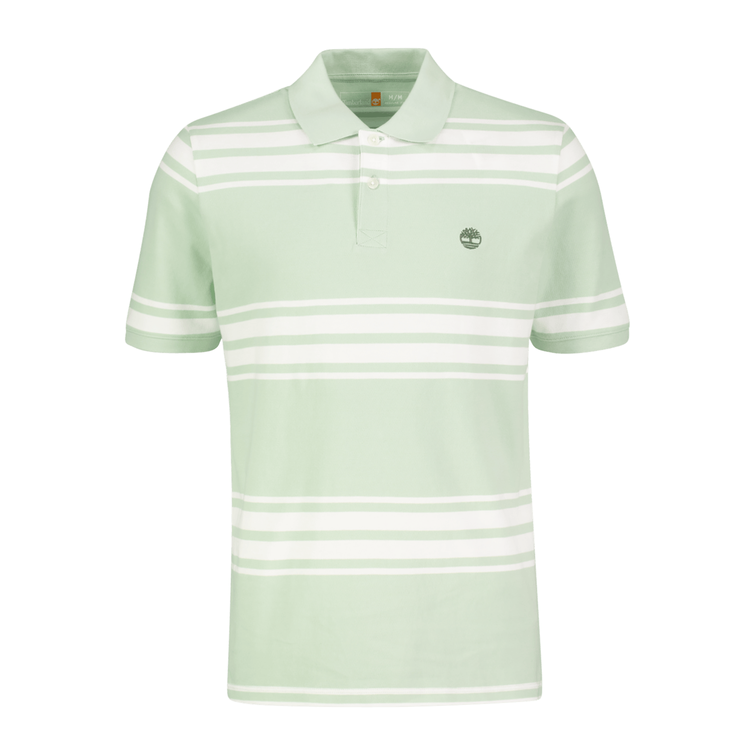 Timberland Striped Polo, poloskjorte, herre
