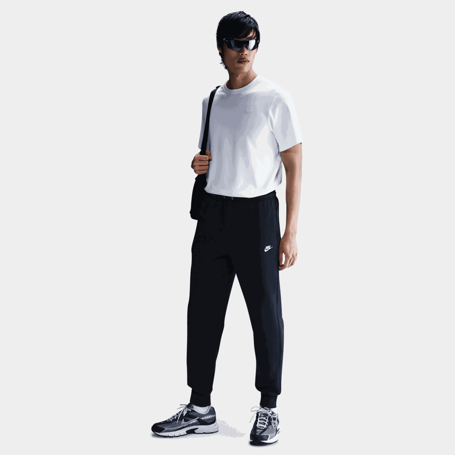 Club BB Jogger, joggebukse, herre - full image 1