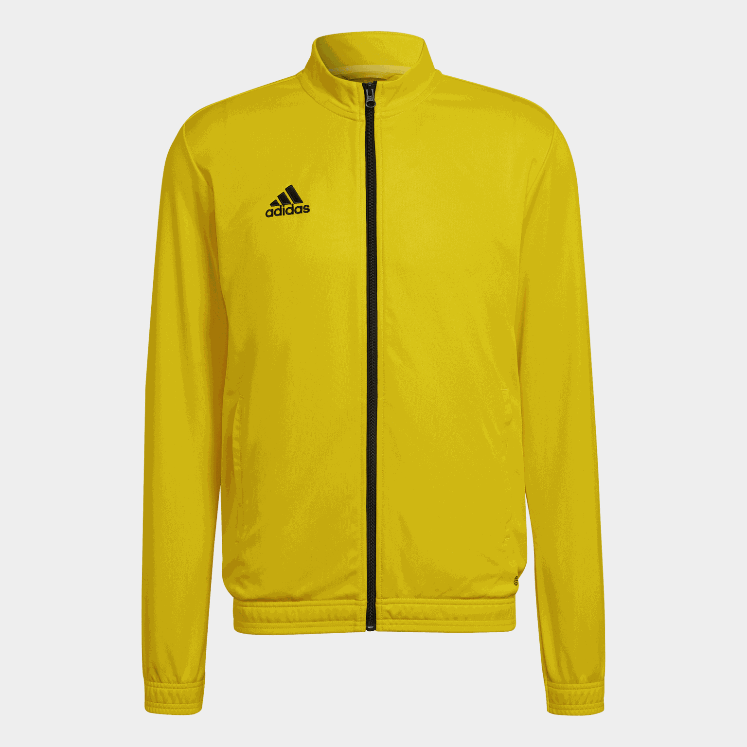 Entrada 22 Training Jacket, treningsjakke herre - full image 1