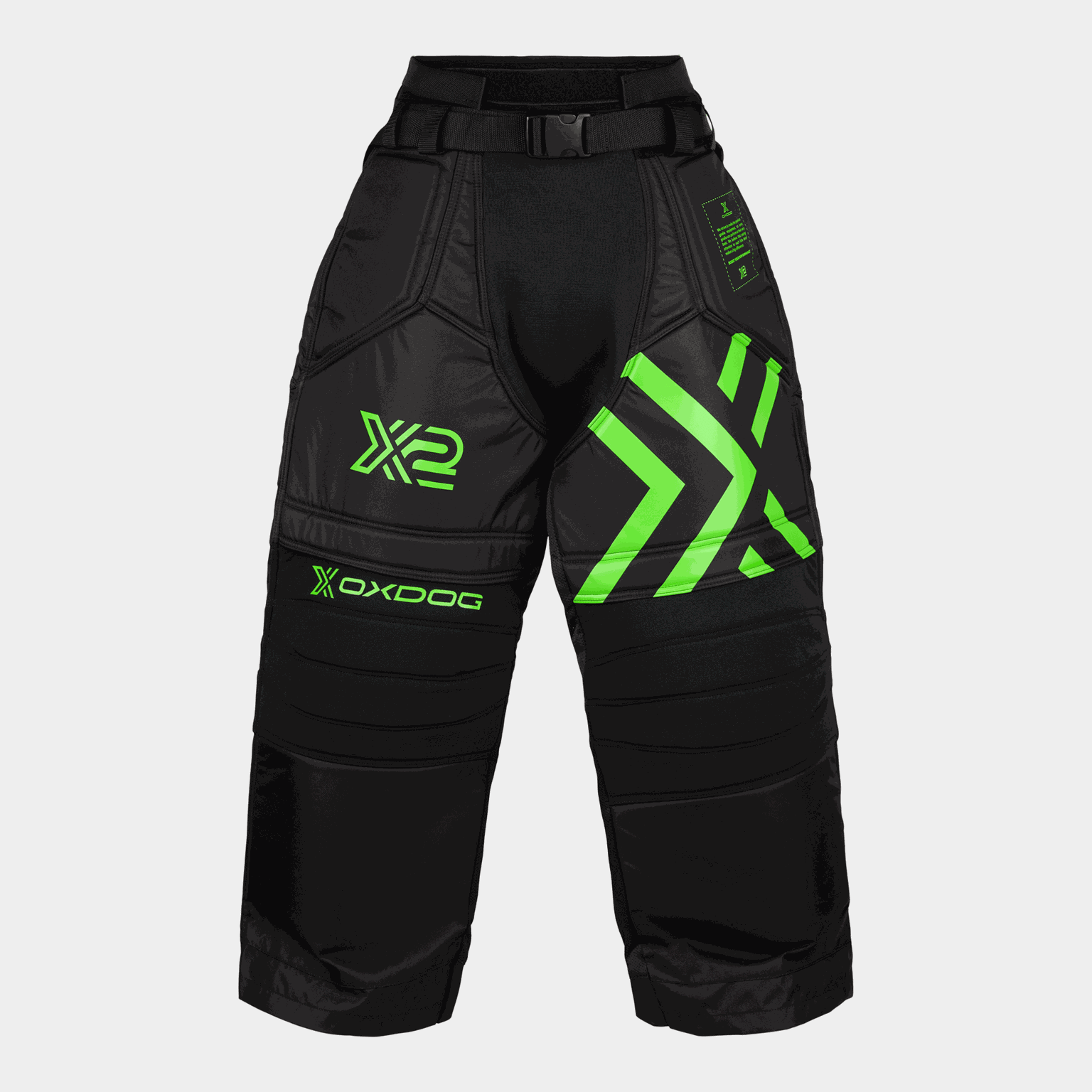 X2 Goalie Pants 26/27, . - full image 1