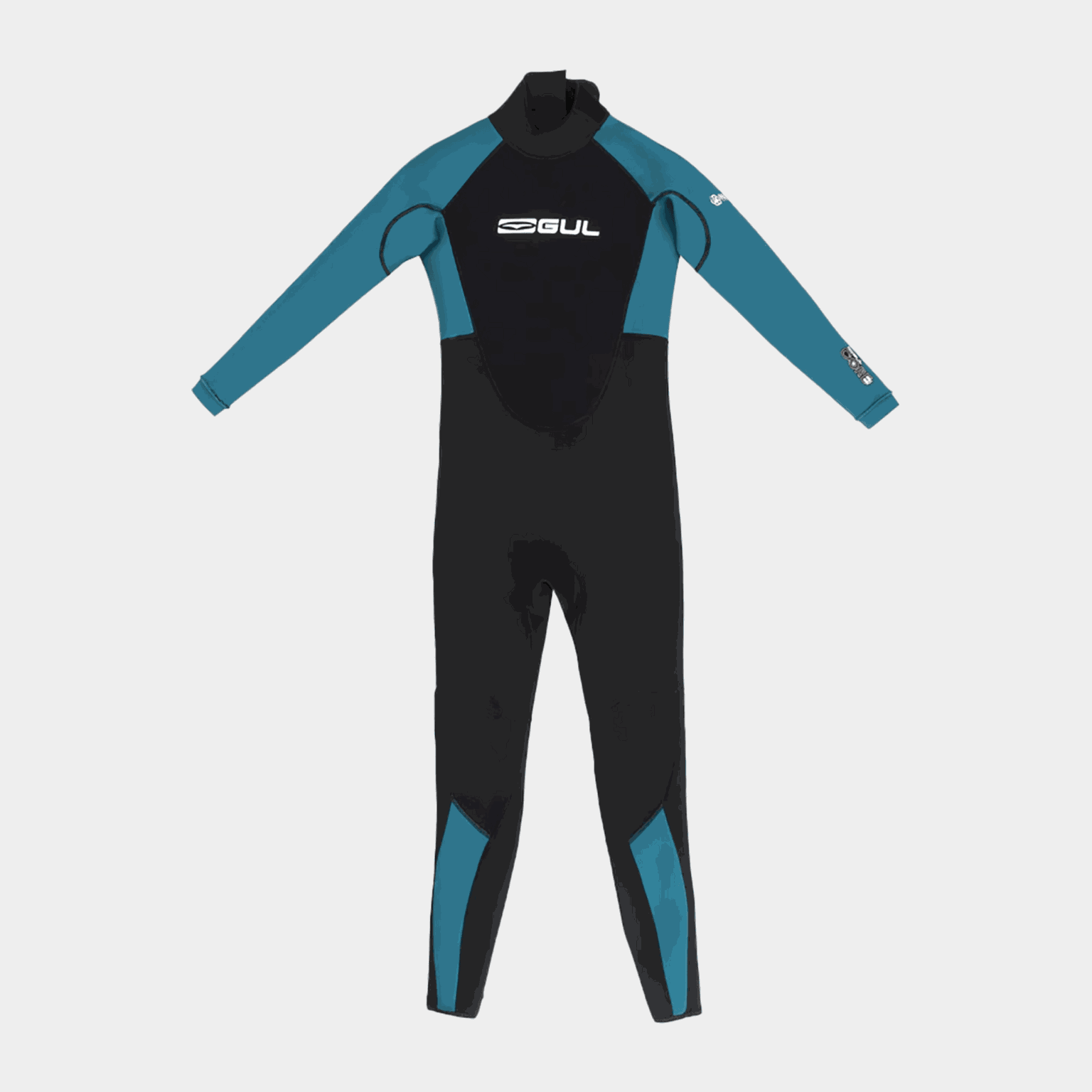 Contour Wetsuit Full, våtdrakt - full image 1