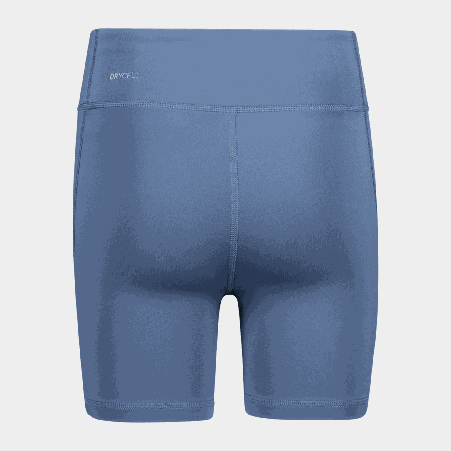 TAD Essential High Waist Short Tights G, treningshorts - full image 3