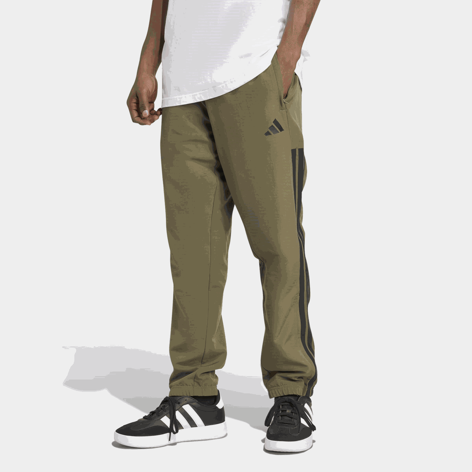 Samson 4.0 Tracksuit Bottoms, joggebukse, herre - full image 1