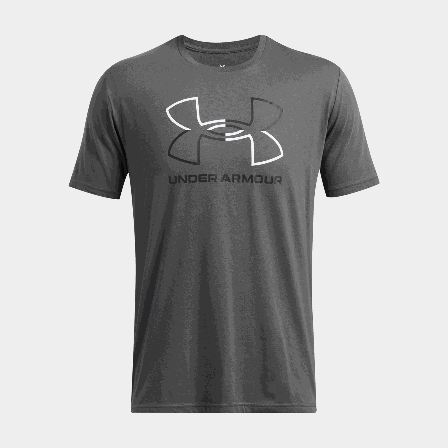 GL Foundation Update Short Sleeve T-Shirt, t-skjorte, herre - full image 3