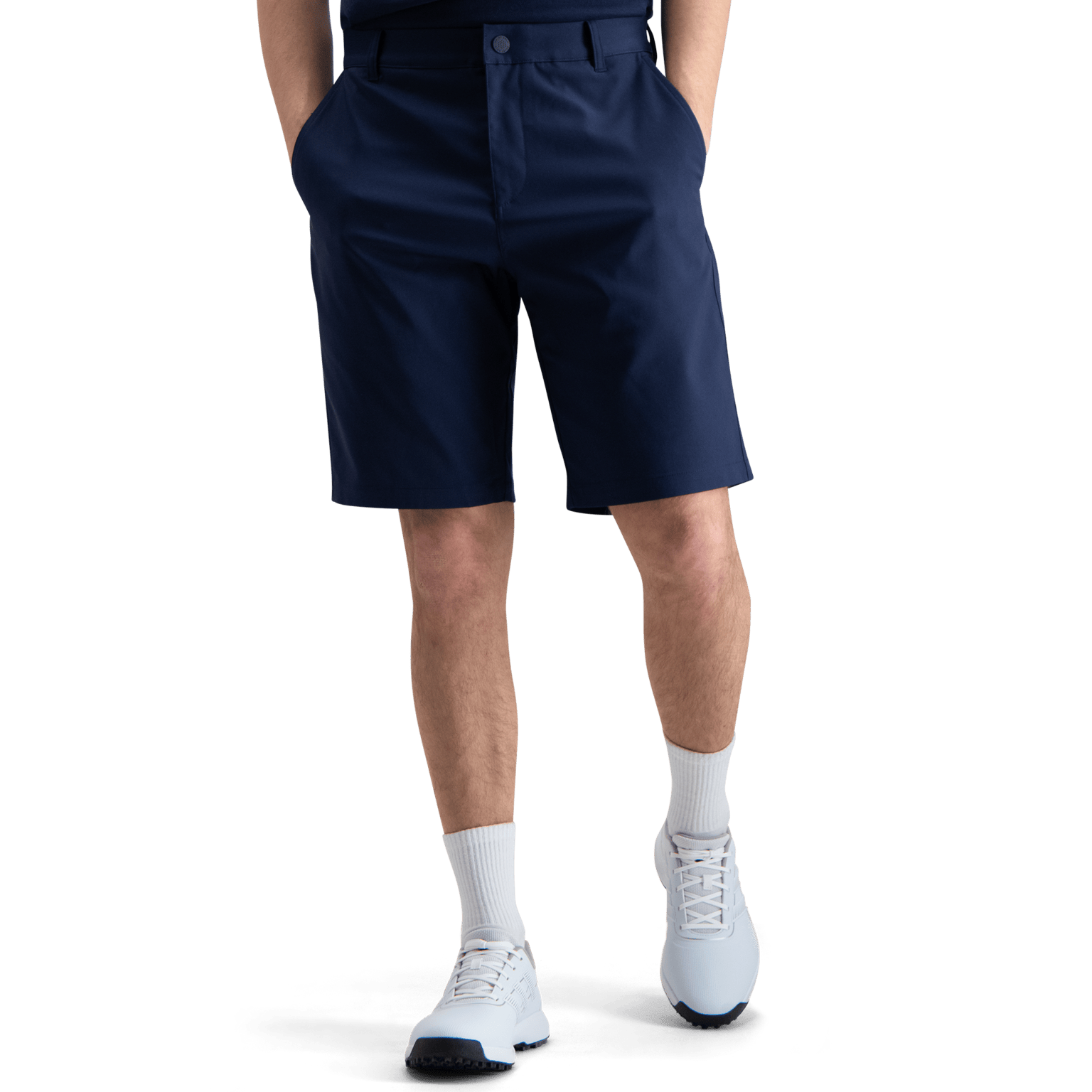 Puma Dealer Short 10", golfshorts herre