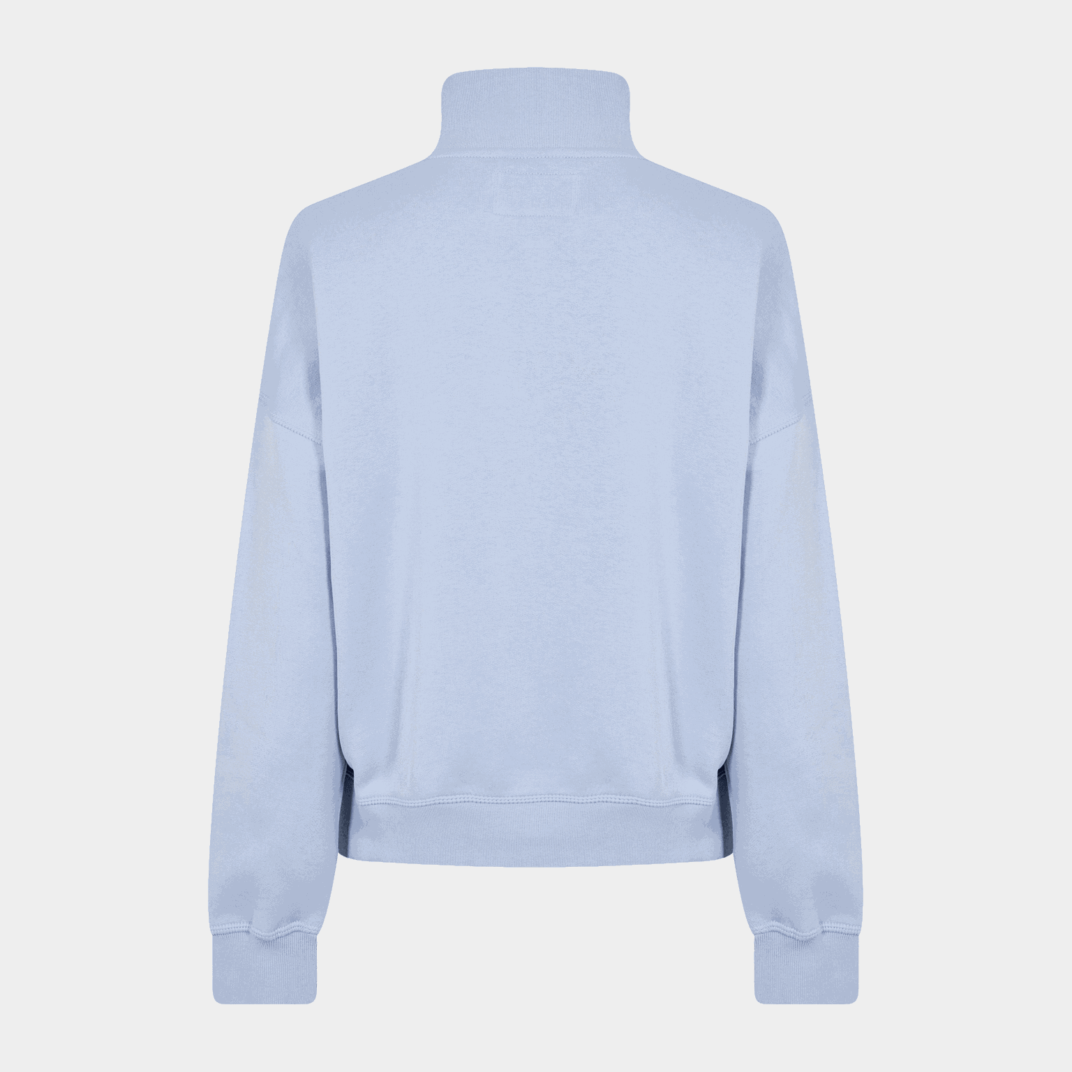 JW Honeylane Half Zip Hd, genser, dame - full image 2