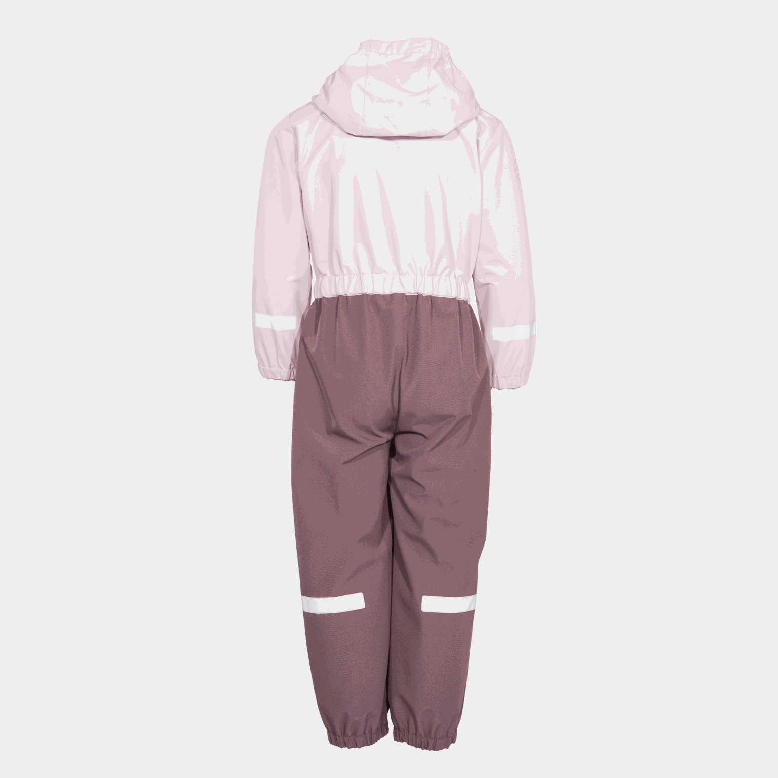 Mikku Coverall, parkdress, barn - full image 3