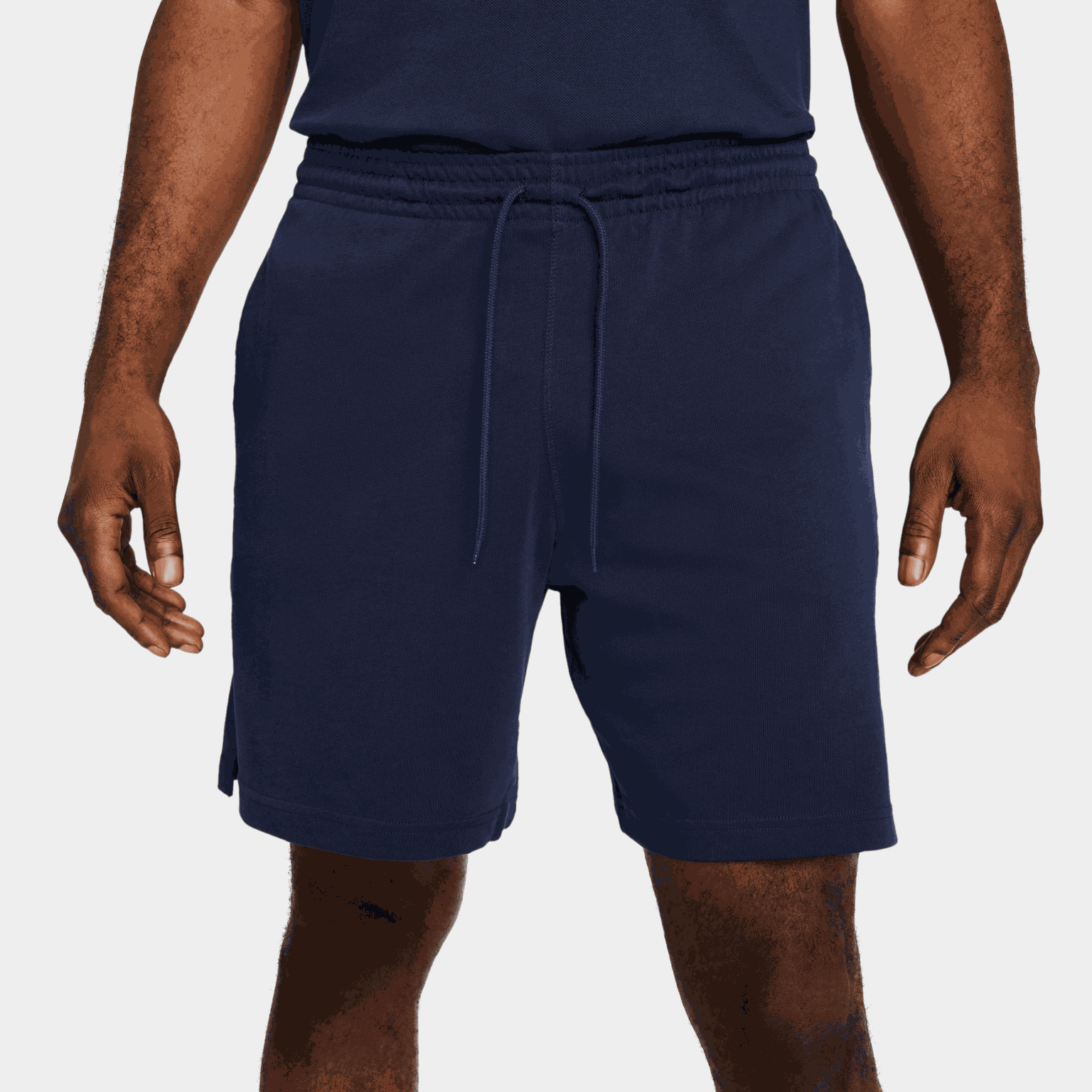 Club Knit Shorts, herre - full image 1