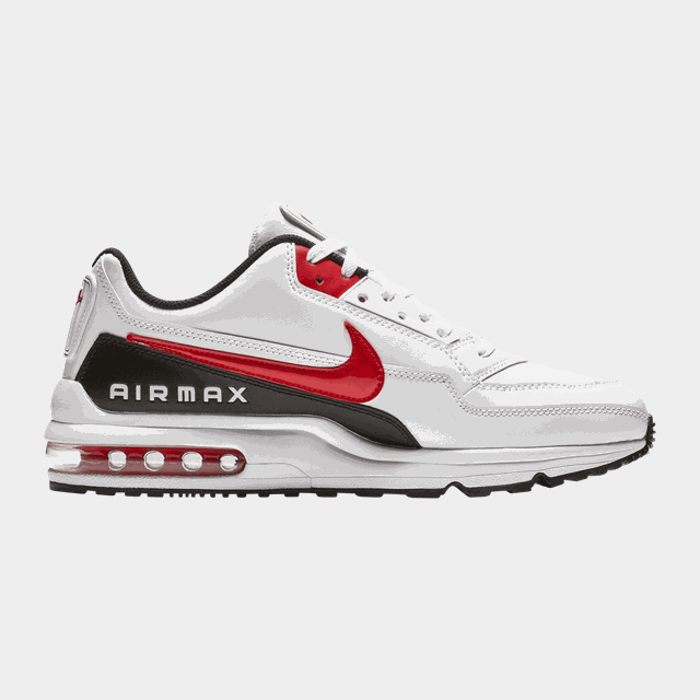 Air Max LTD, fritidssko, herre - Sneakers & Fritidssko - Hvit | XXL