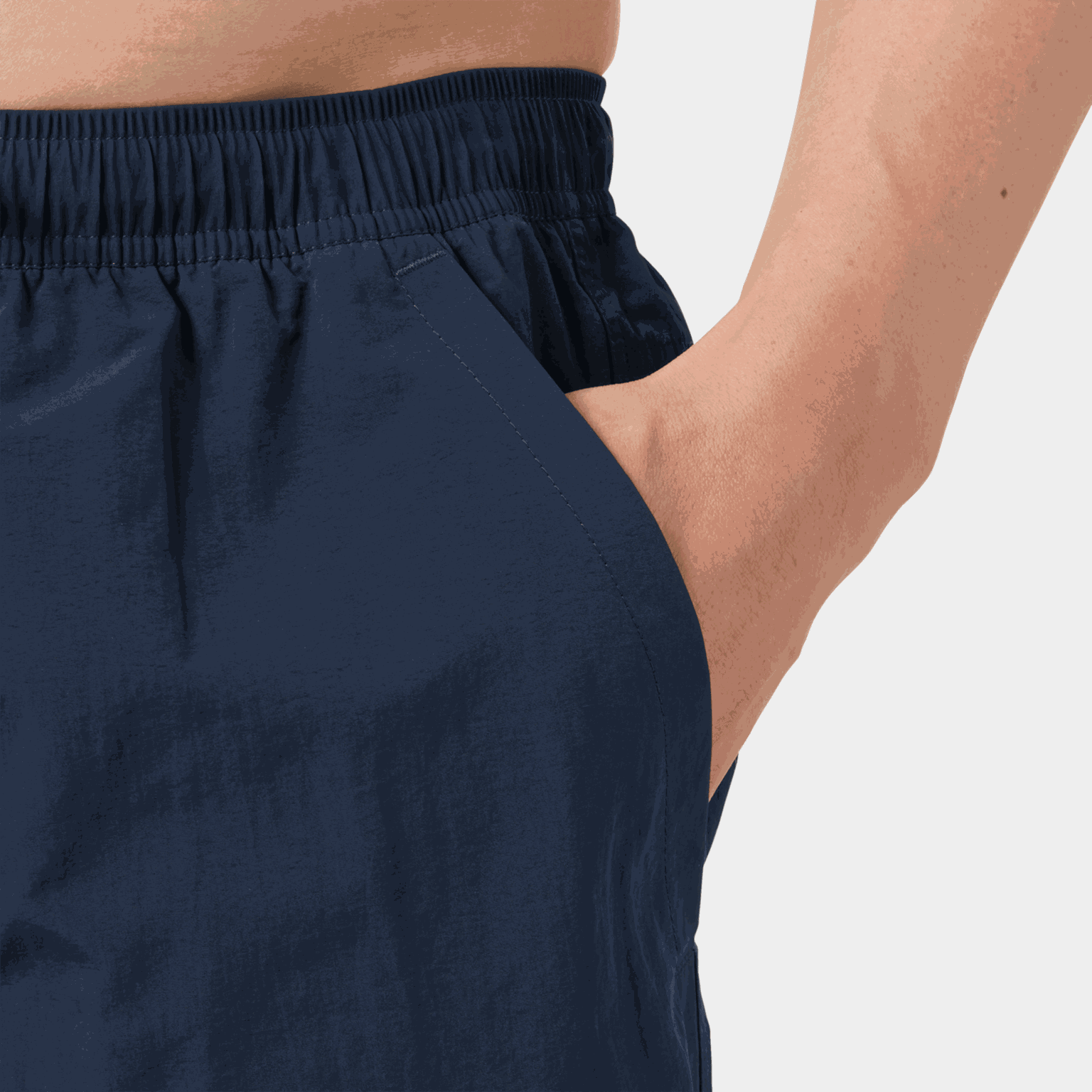 Calshot Trunk 7", badeshorts - full image 3