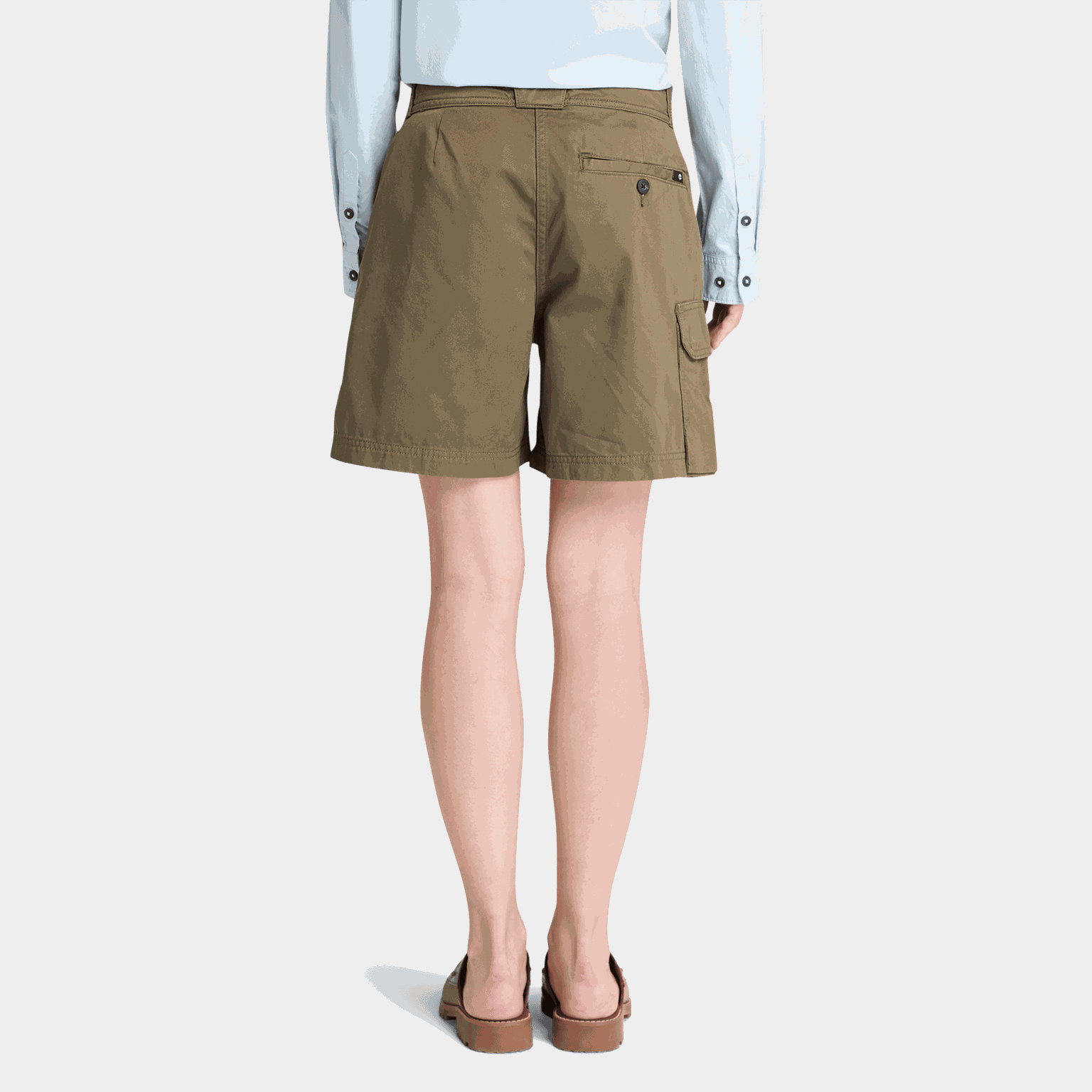 Utility Crg Shorts, shorts, dame - full image 2