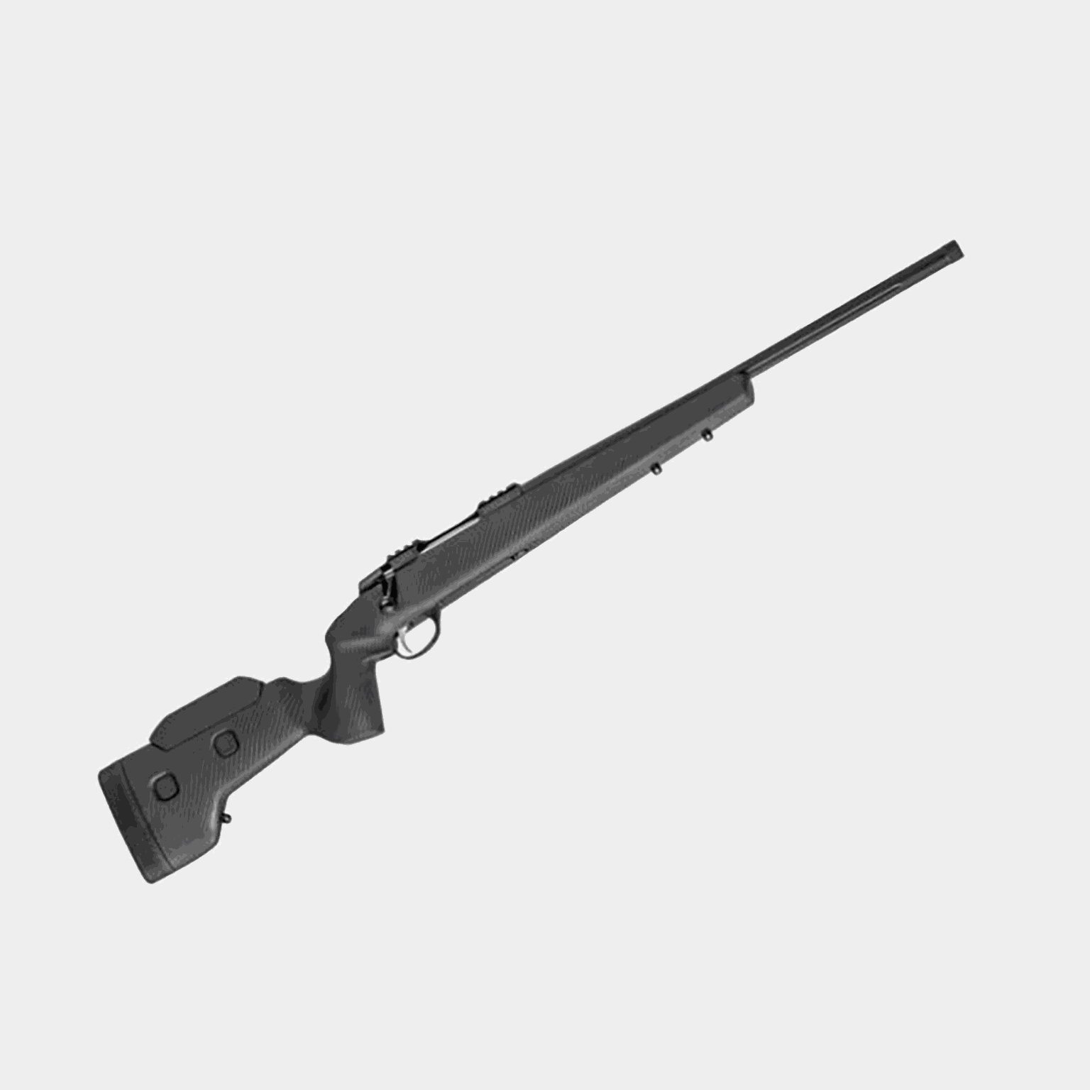 Sako 90 Quest 308w, Adjustable, 5/8-24, 20.4" Fluted, rifle - full image 1