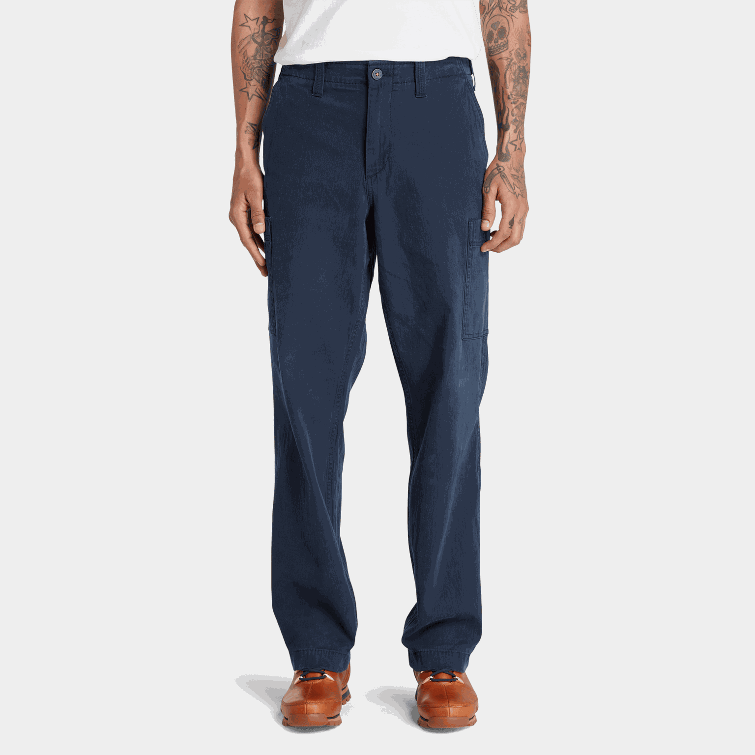 Work Cargo Pant, cargobukse - full image 2