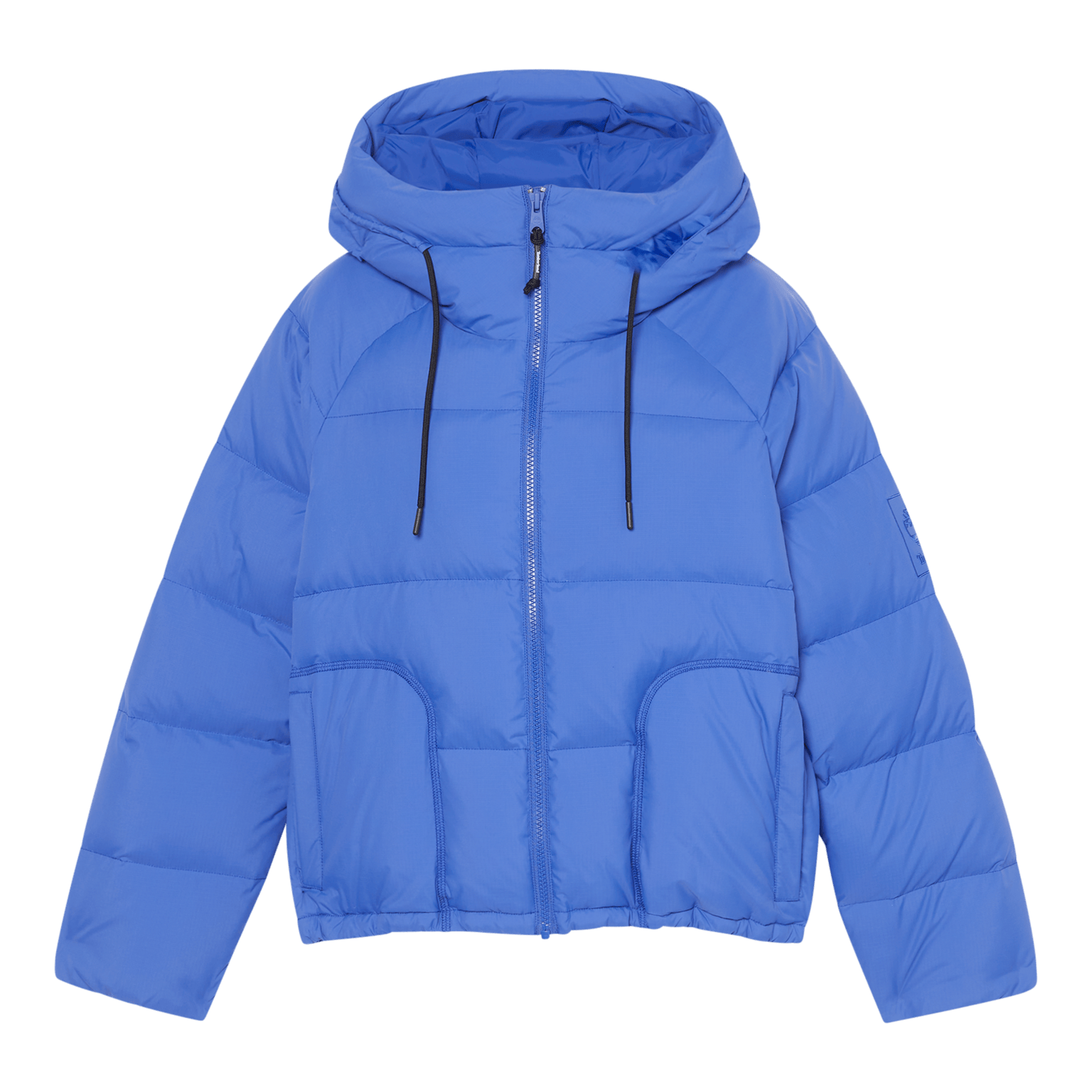 Timberland Recycled Down Puffer, dunjakke, dame