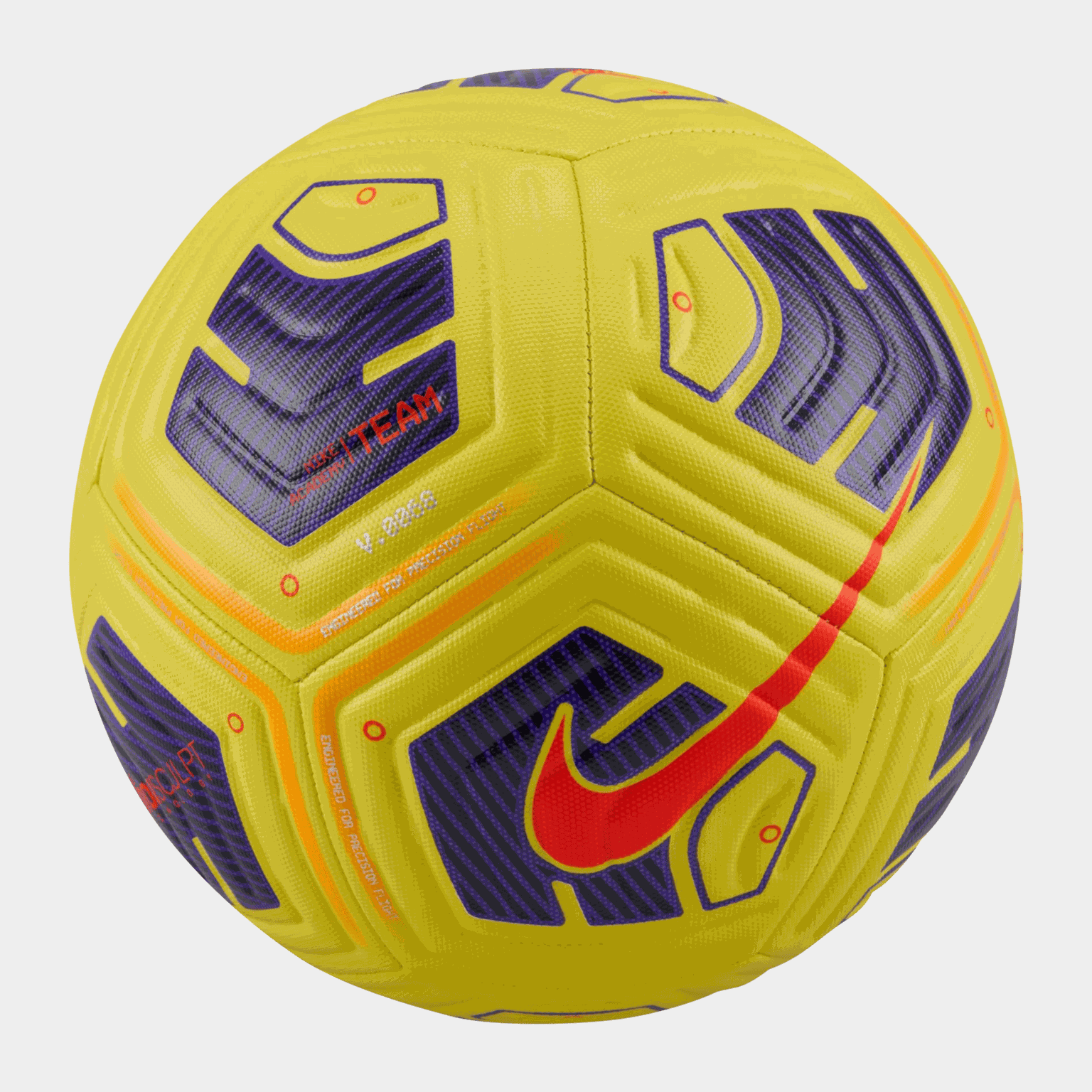 Academy - Team, fotball - full image 2