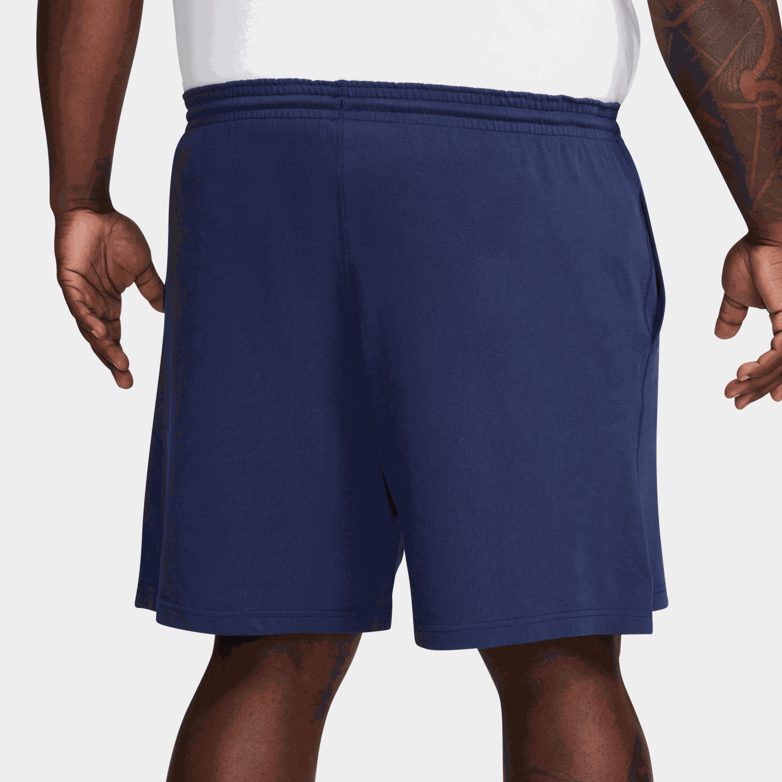 Club Knit Shorts, herre - full image 2