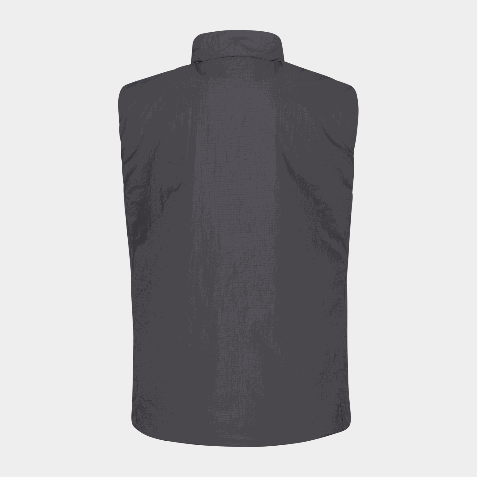 Carlshamn Inslulated Vest vest, dame - full image 2