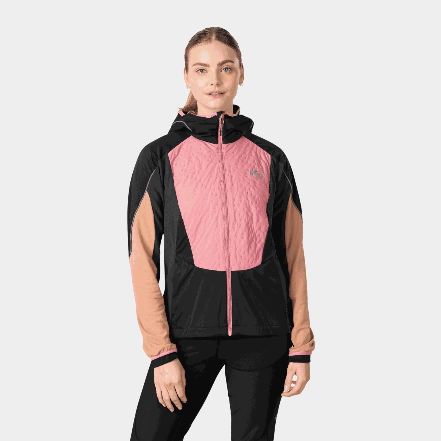 Tirill 2.0 Jacket, jakke, dame - full image 1