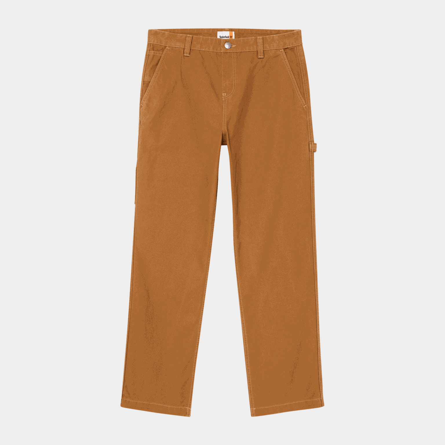 Washed Canvas Carpenter, bukse, herre - full image 1