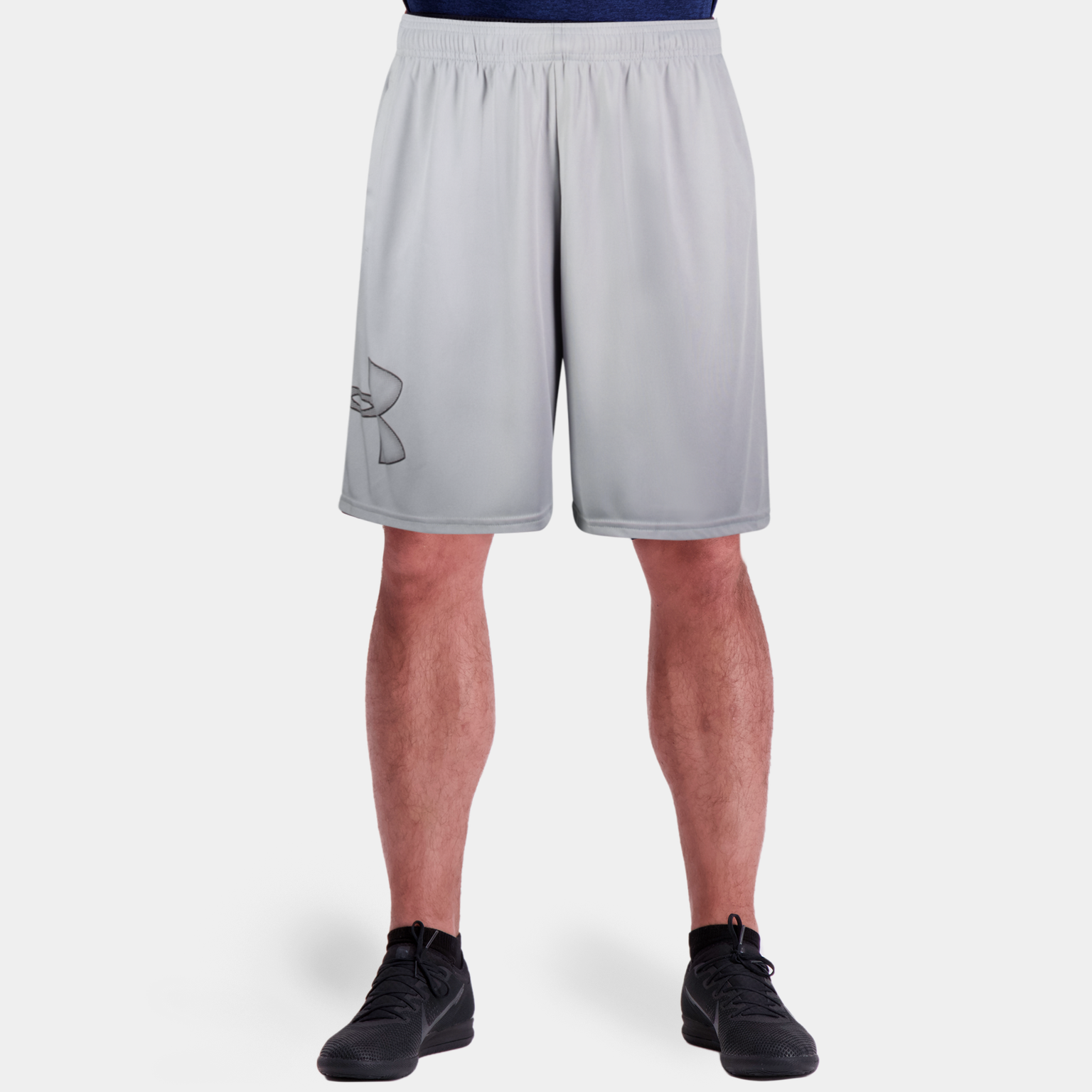 Tech Graphic Shorts, treningsshorts, herre - full image 1