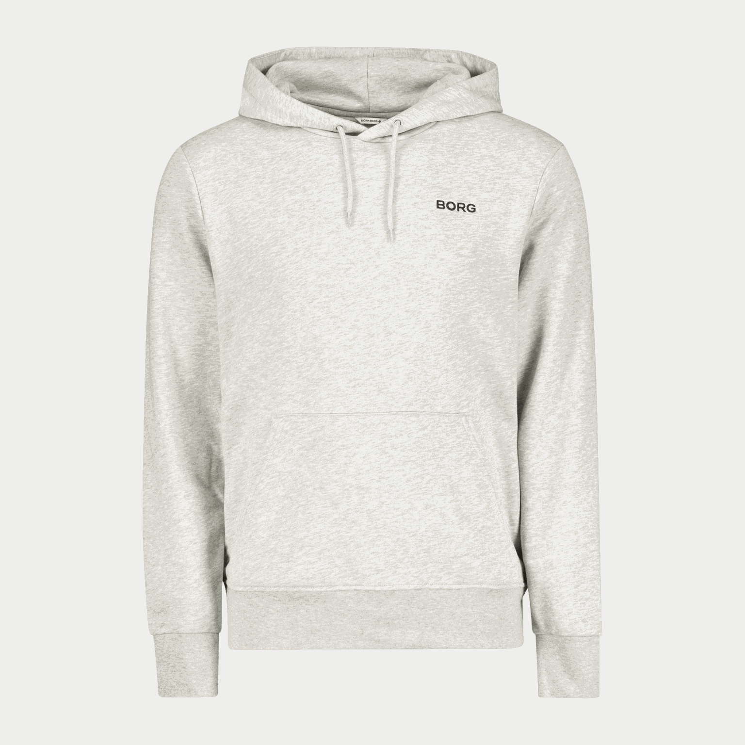 Borg Essential 4 Hoodie, hettegenser, herre - full image 1