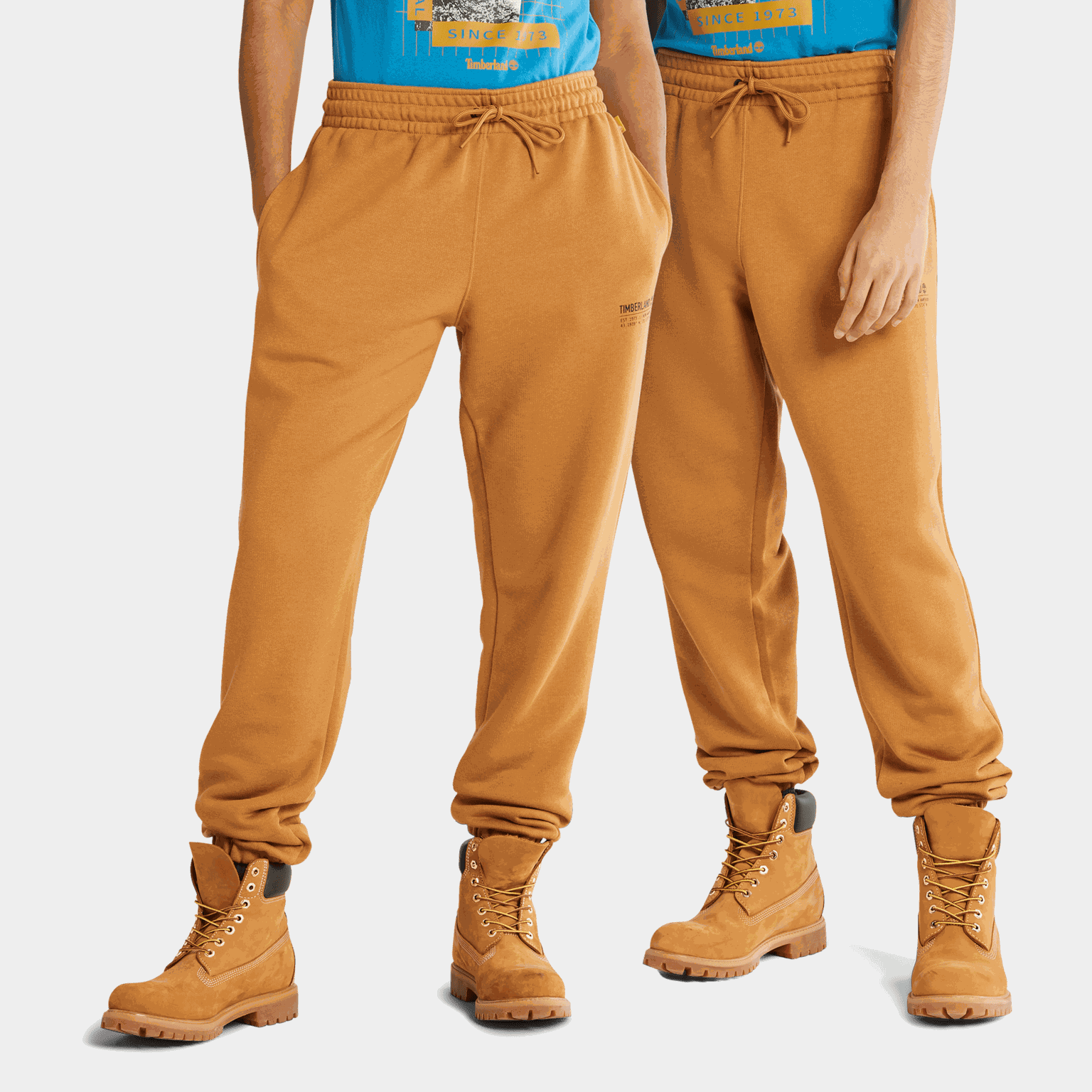 Refibra Sweatpant, bukse ,herre - full image 1
