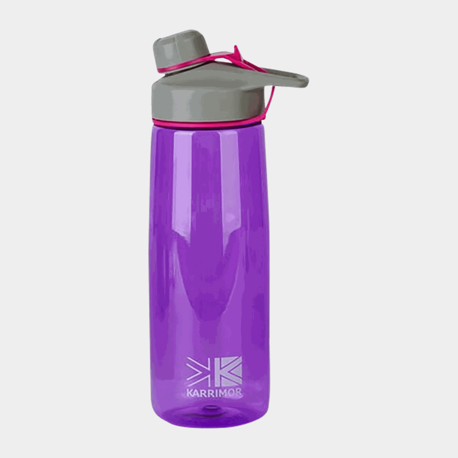 750ml Tri Btl, drikkeflaske - full image 1