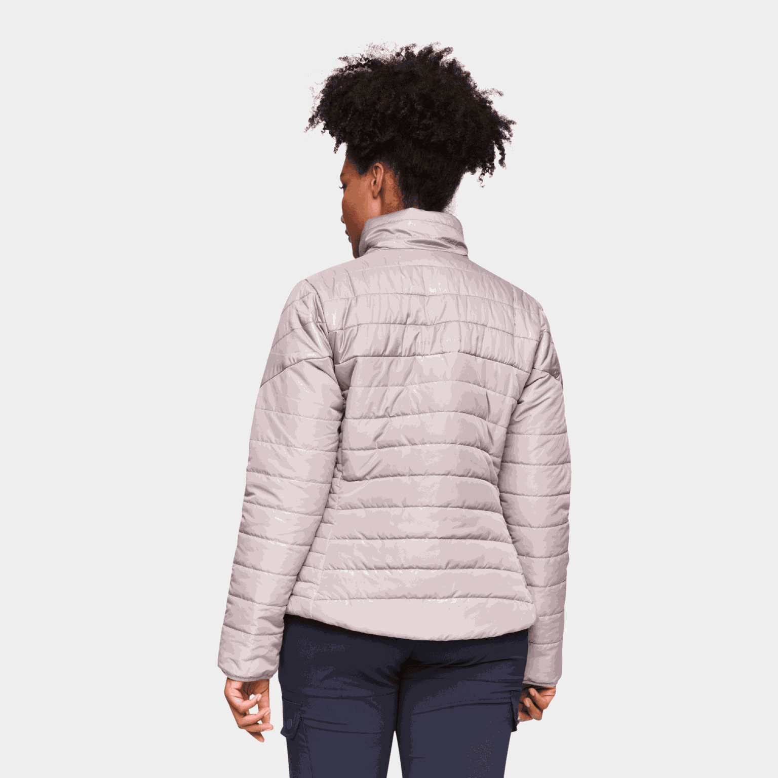 Sanne Primaloft Jacket, jakke, dame - full image 2