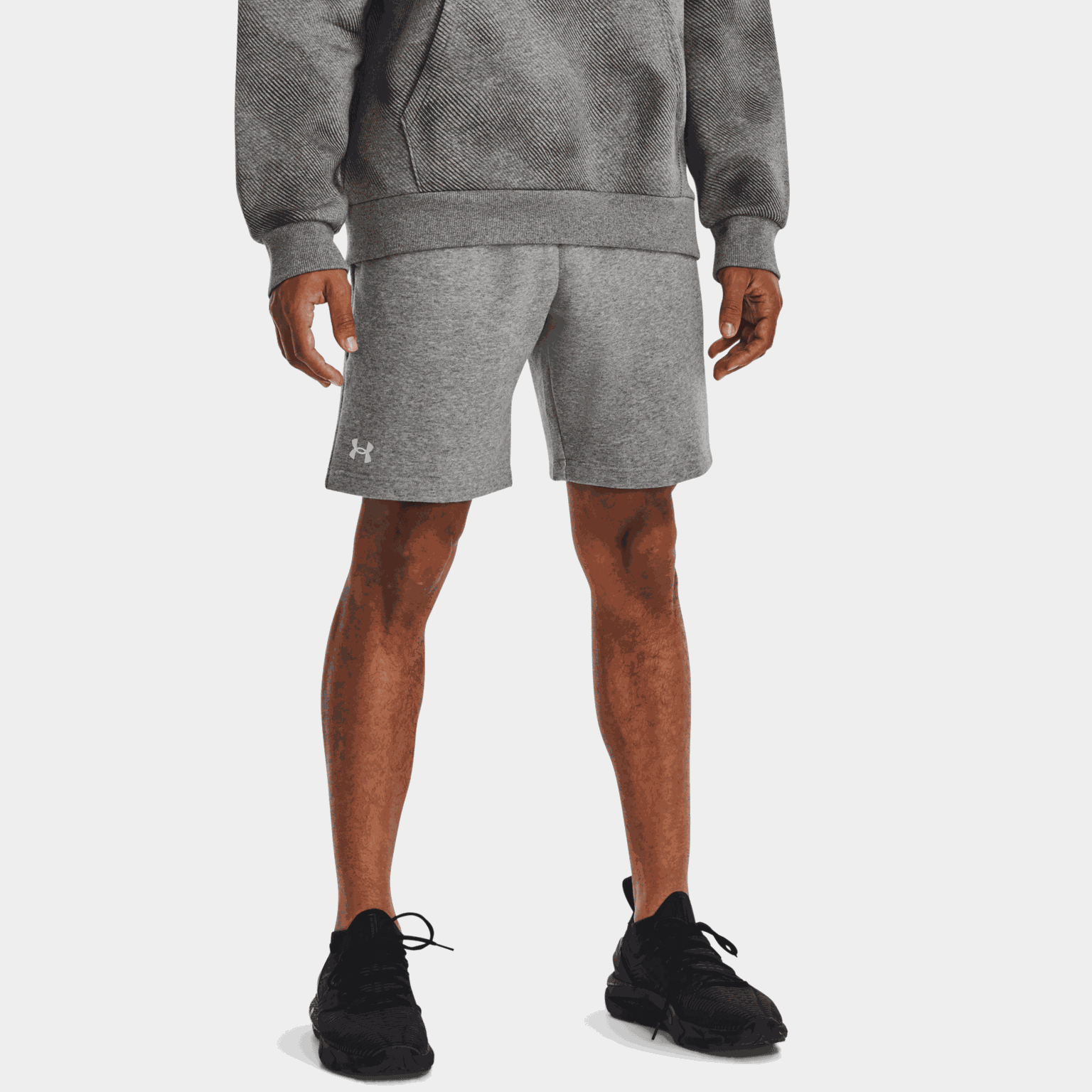 Rival Cotton Short, treningsshorts, herre - full image 1