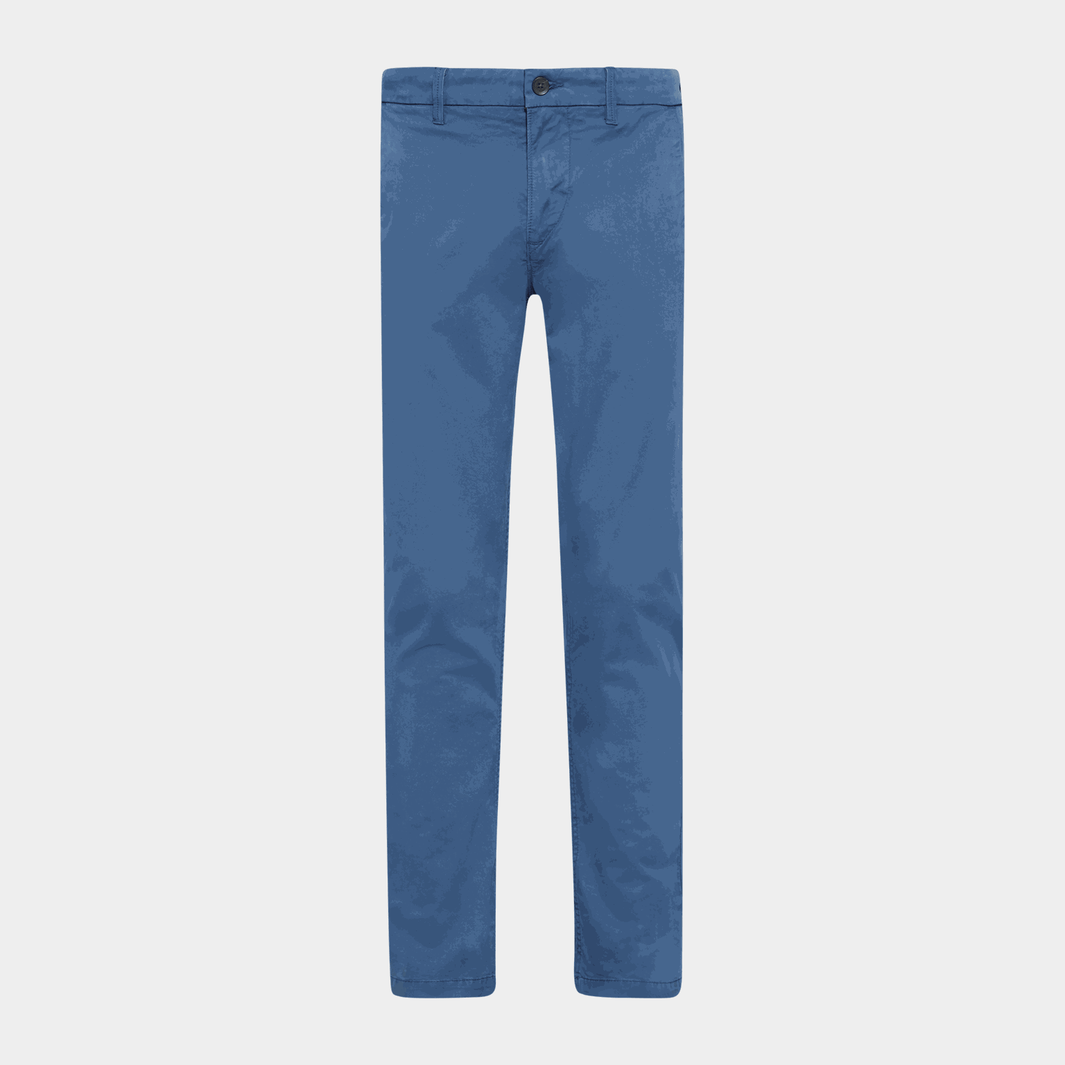 Squm Lk Strch Twill Chino - full image 1
