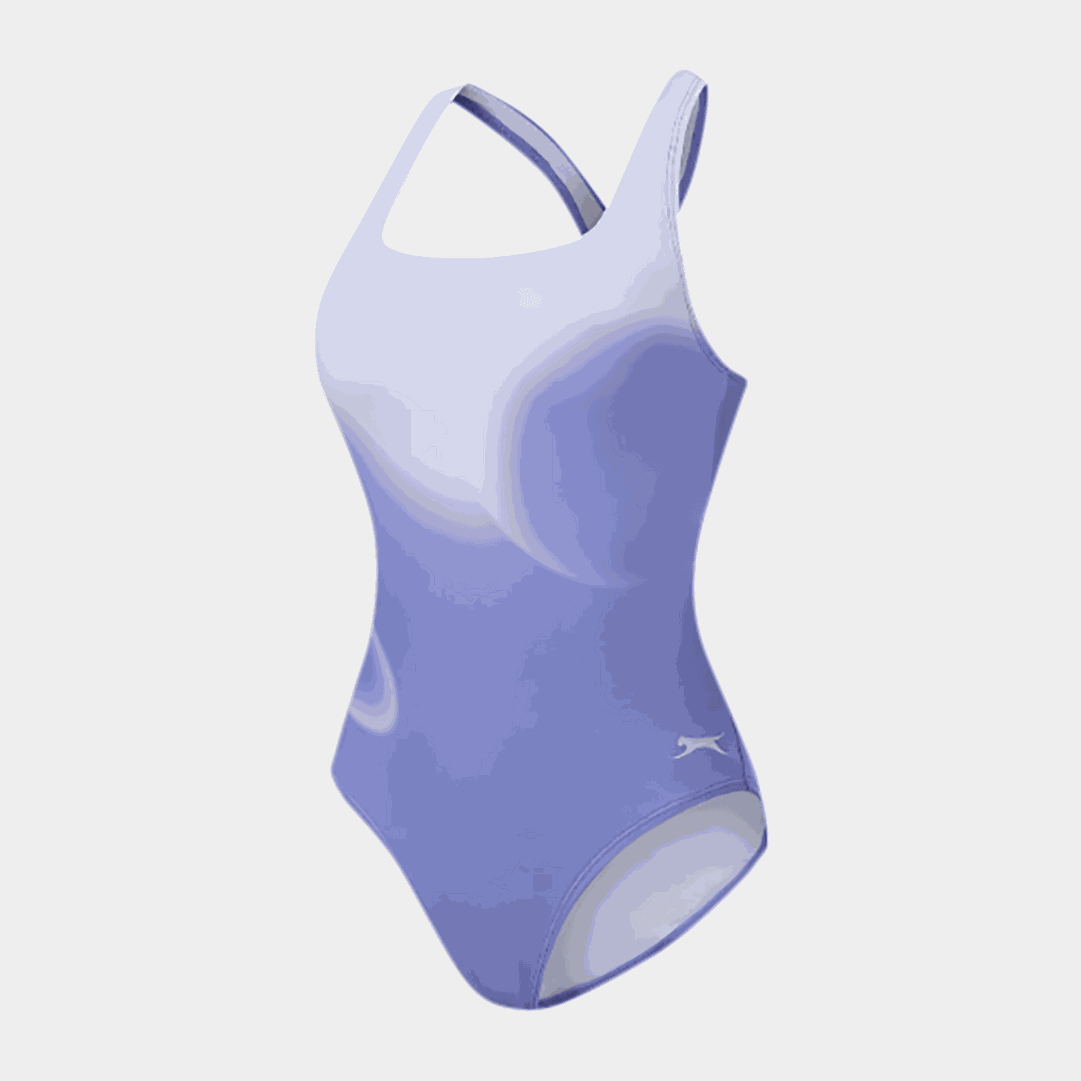 Square Neck Suit, badedrakt, dame - full image 2