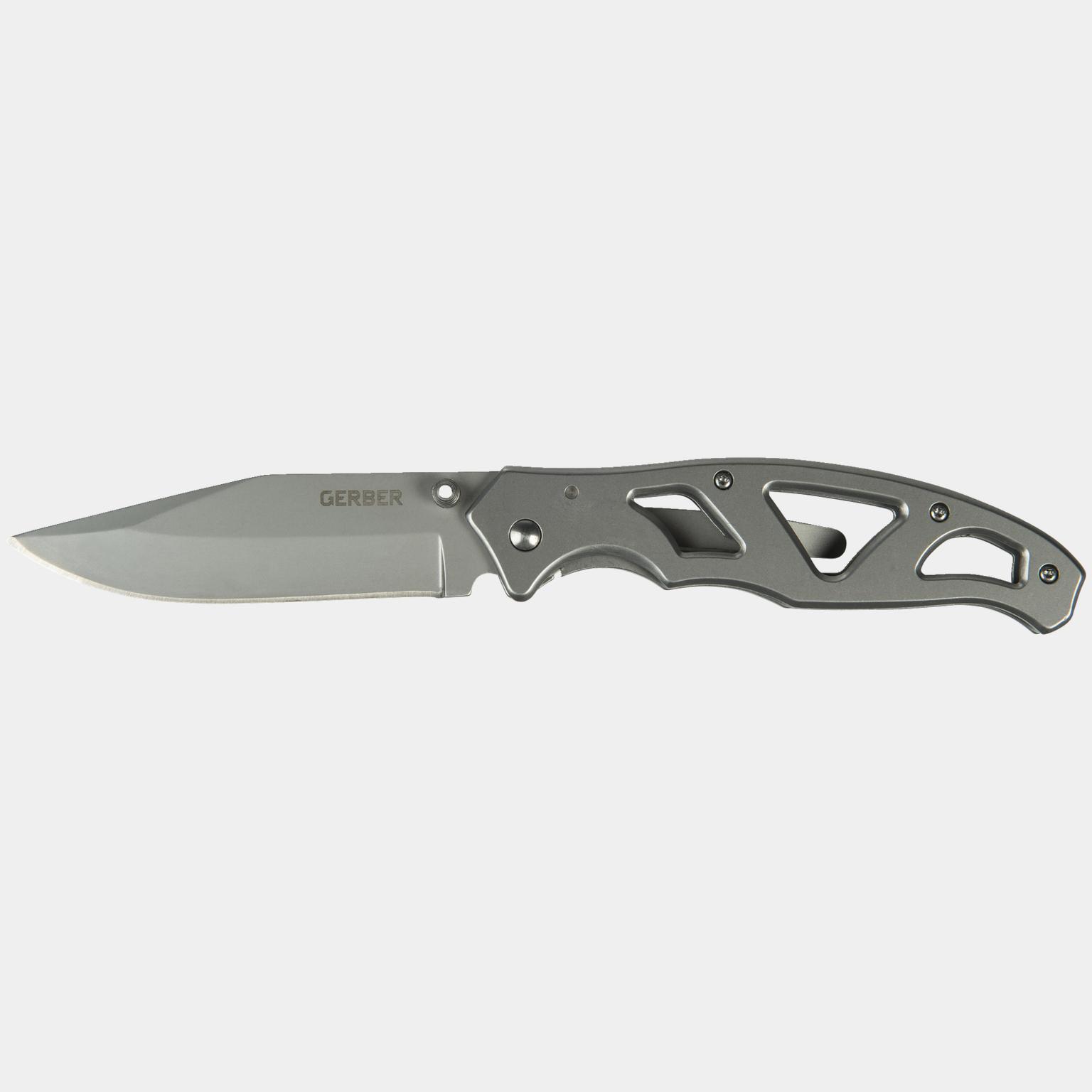 Paraframe II Fine Edge, foldekniv - Kniver - Paraframe II Fine Edge ...