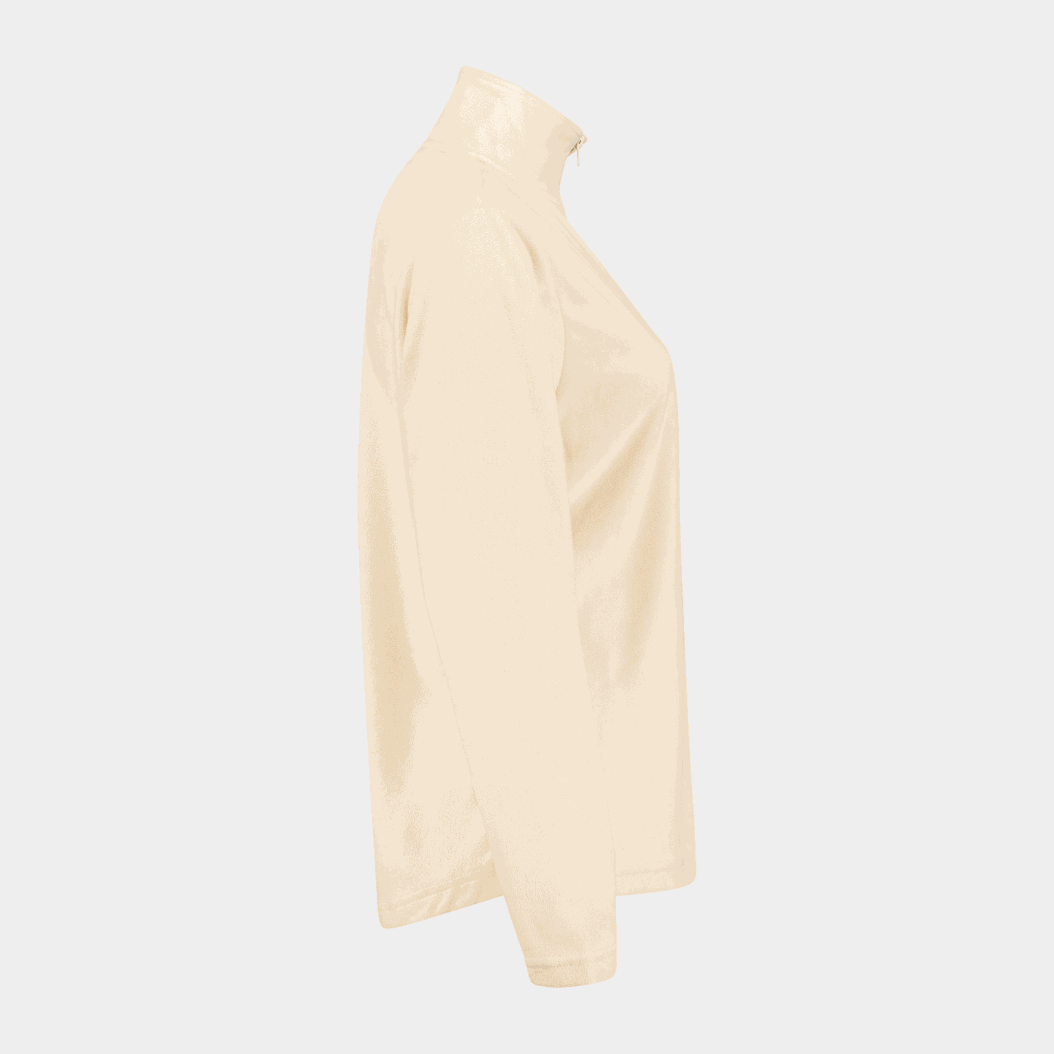 Hesseng Fleece Jacket fleecejakke, dame - full image 2