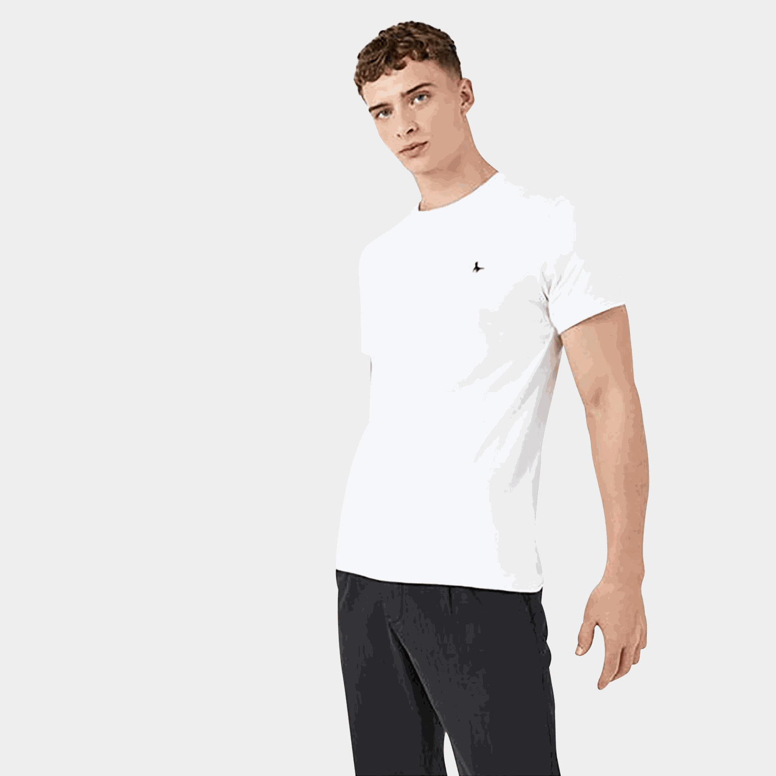 Sandleford Tee, t-skjorte, herre - full image 1