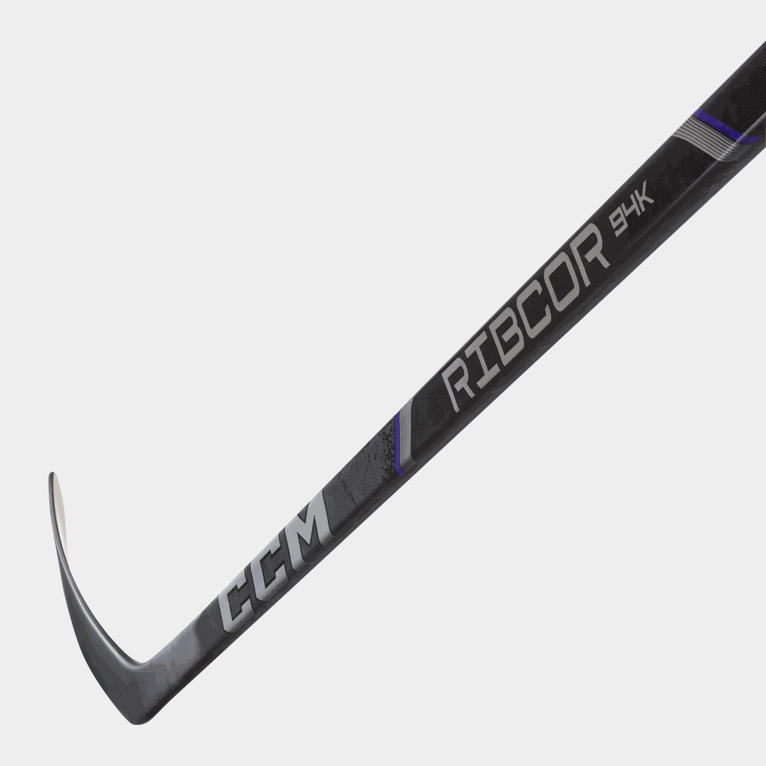 Ribcor Trigger 94K Stick 26/27, hockeykølle - full image 3