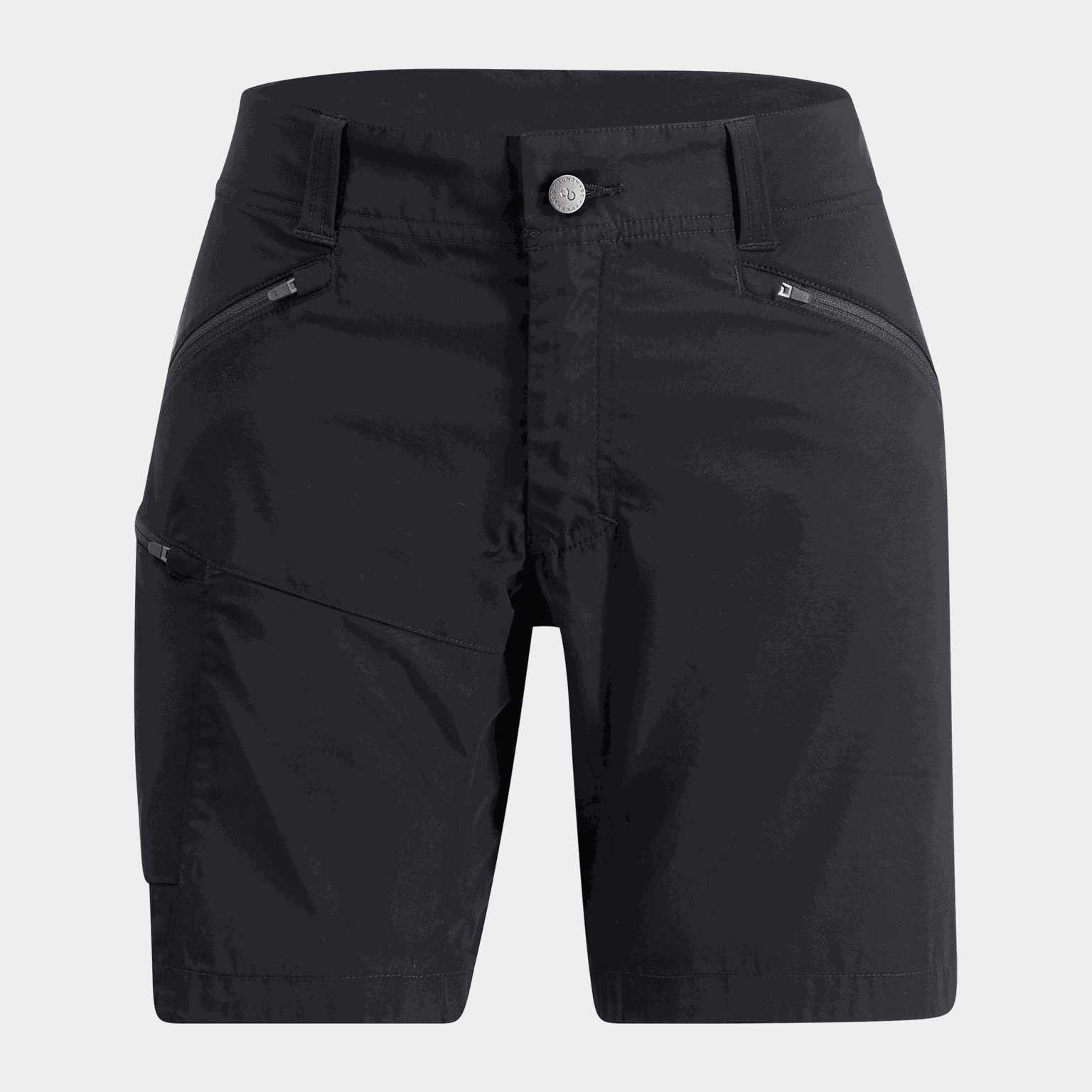 Tived Stretch Hybrid Shorts turshorts, dame - full image 1